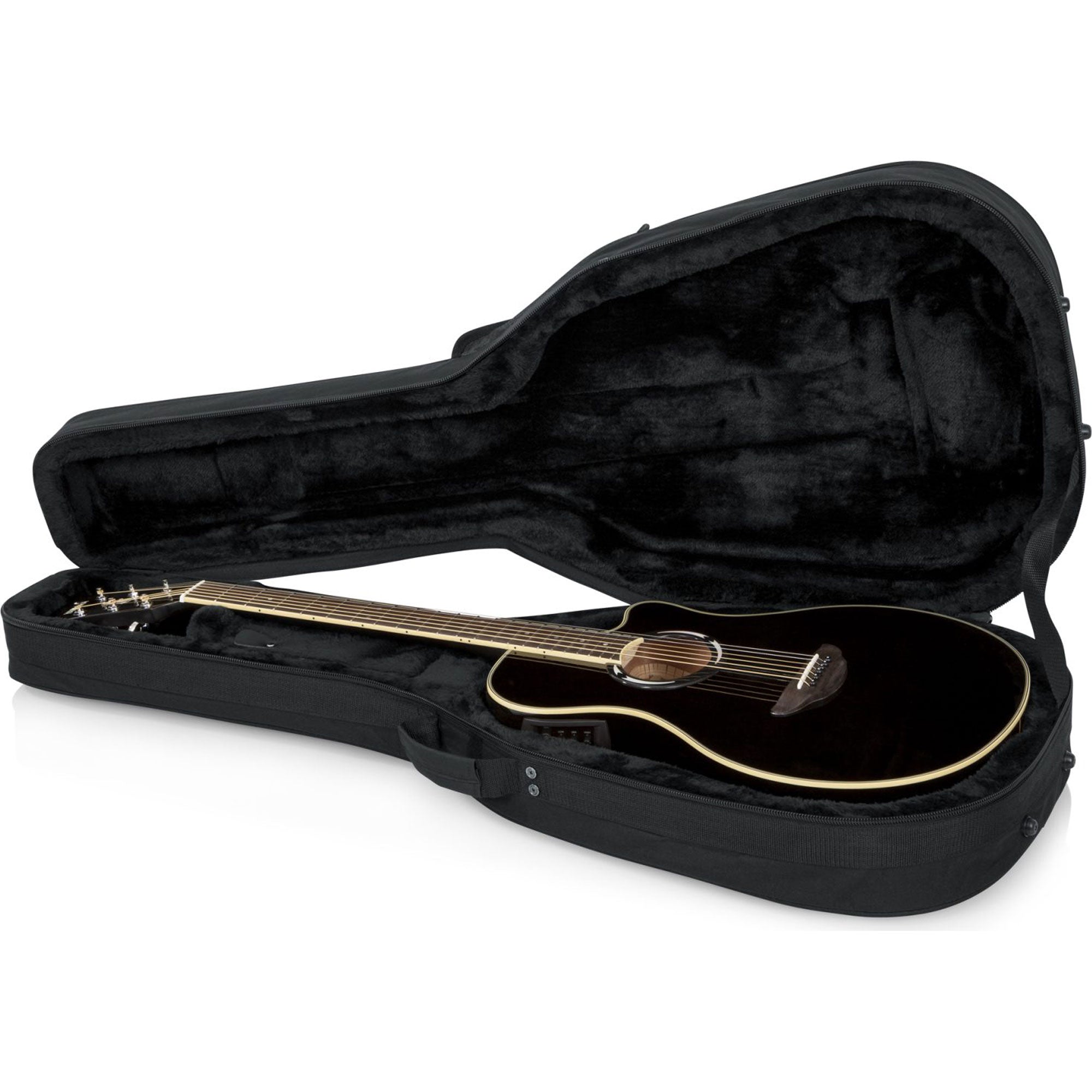 Gator Cases GL-APX APX-Style Guitar Case