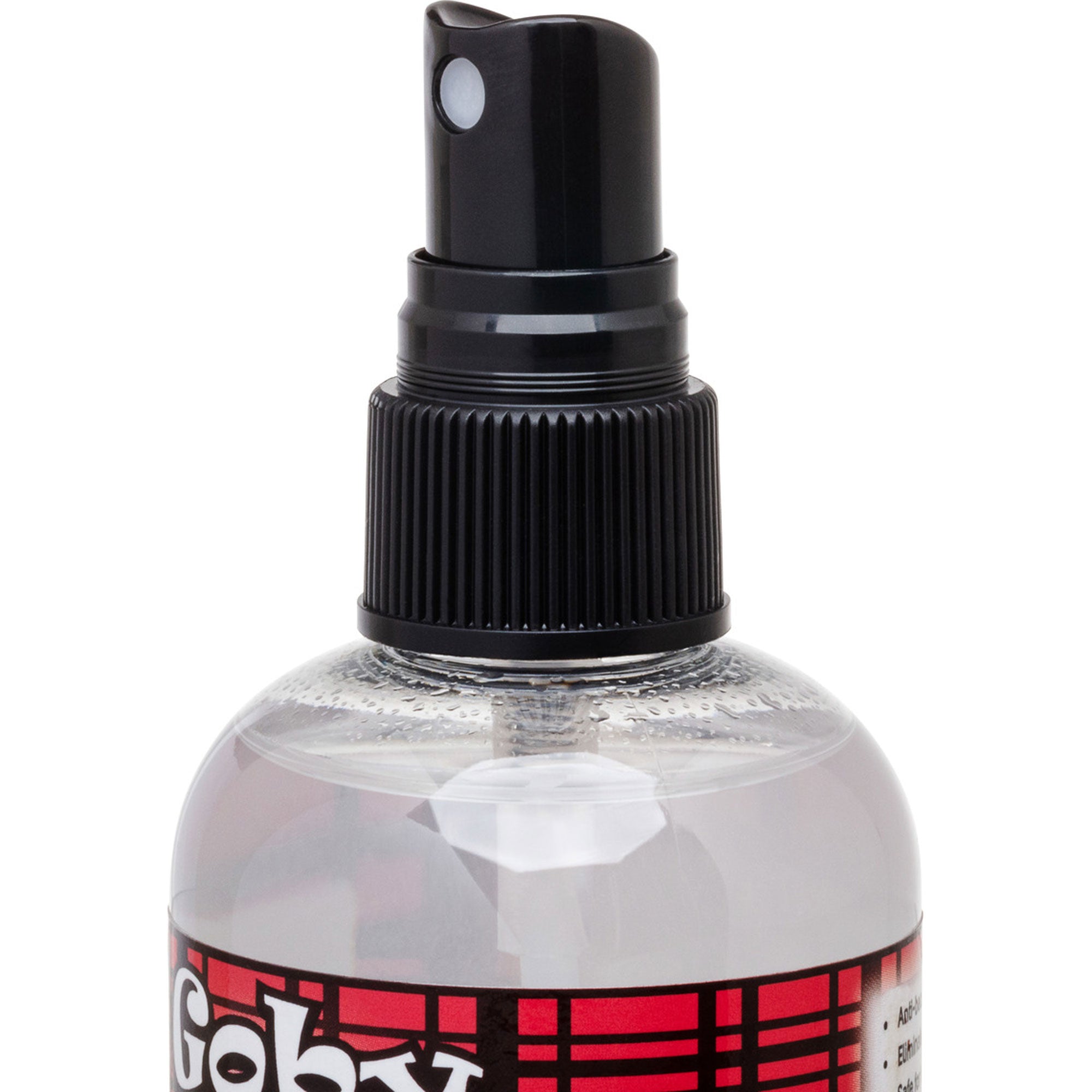 Hosa GLS-104-BULK Goby Labs Microphone Sanitizer