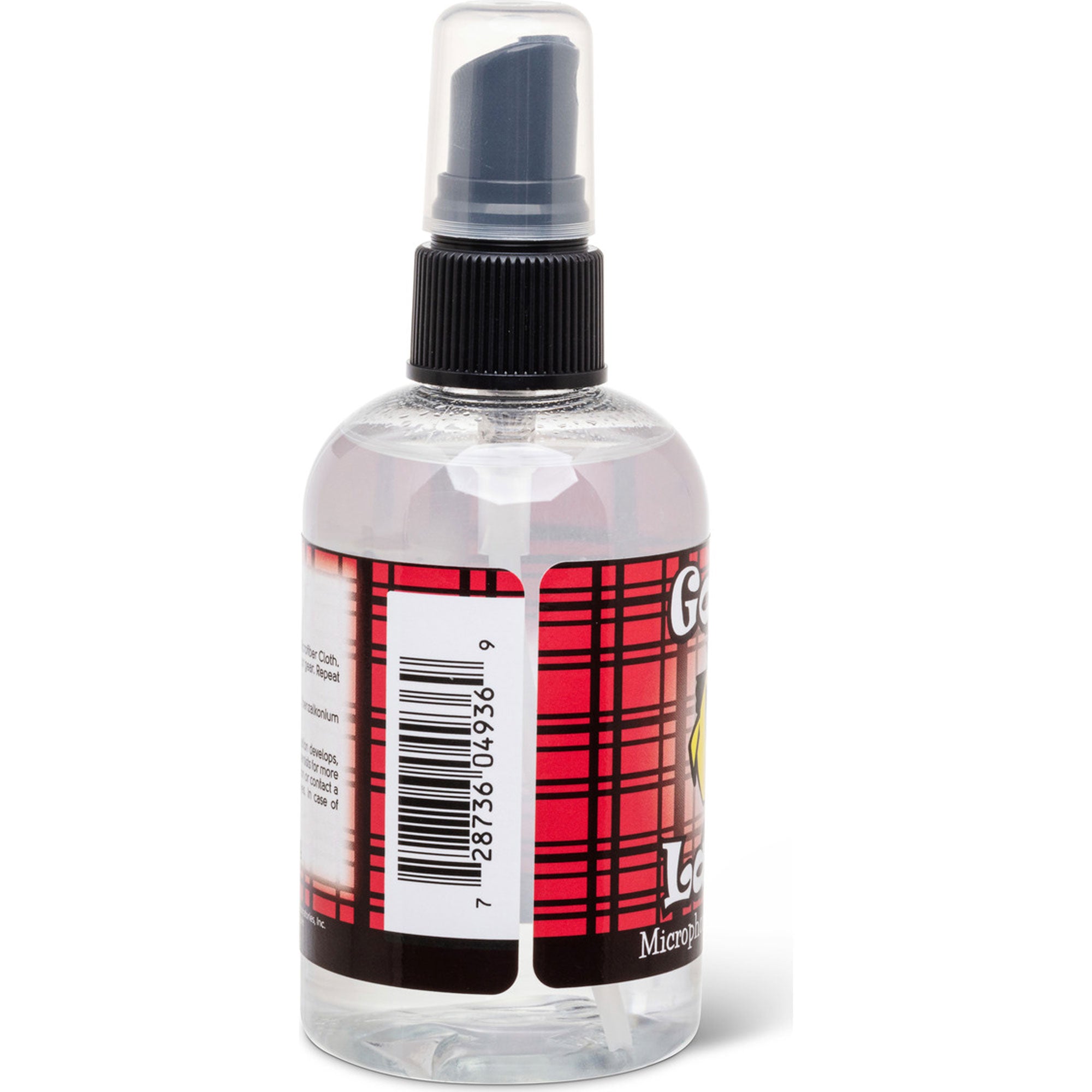 Hosa GLS-104-BULK Goby Labs Microphone Sanitizer