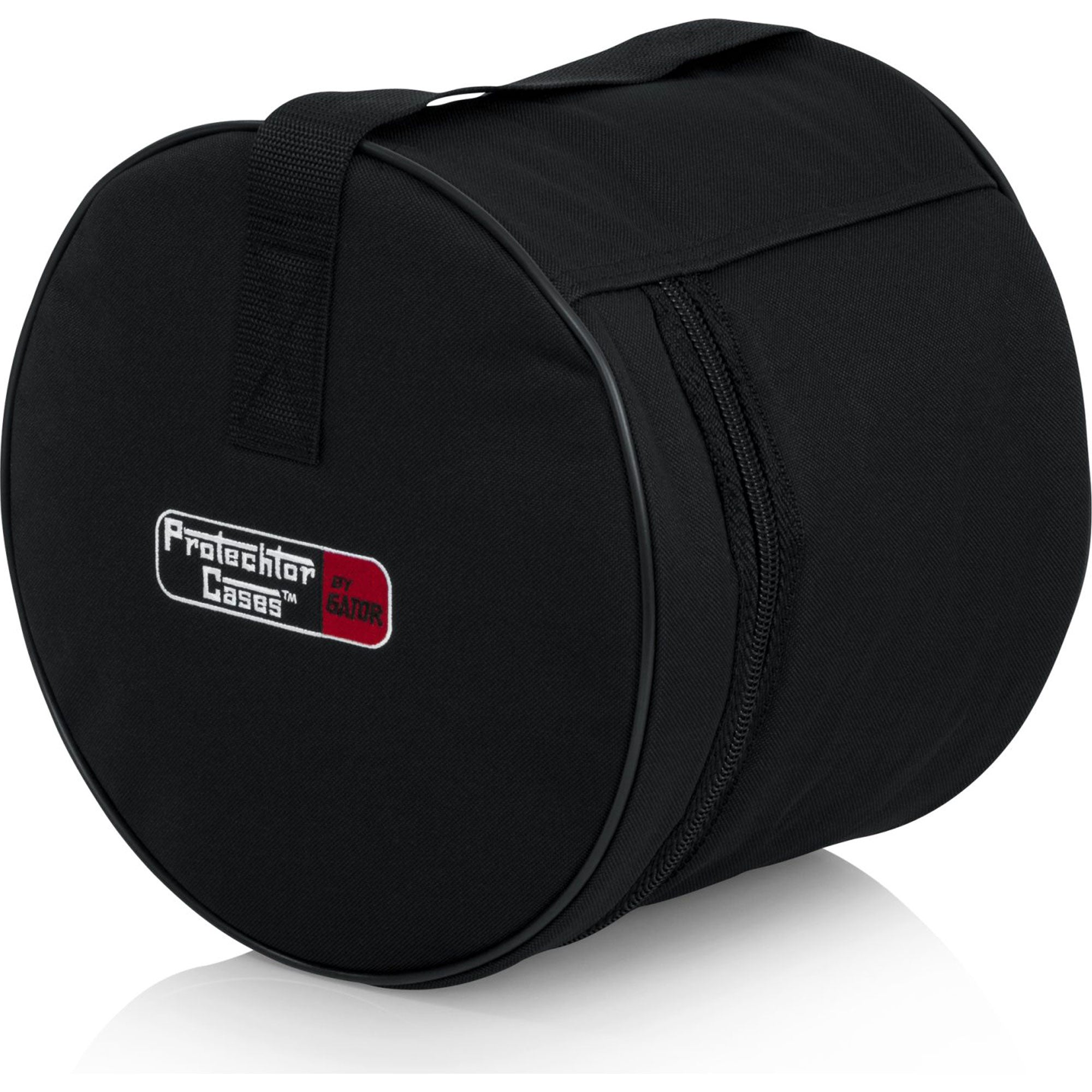 Gator Cases GP-0808 Padded Tom Bag (8" x 8")