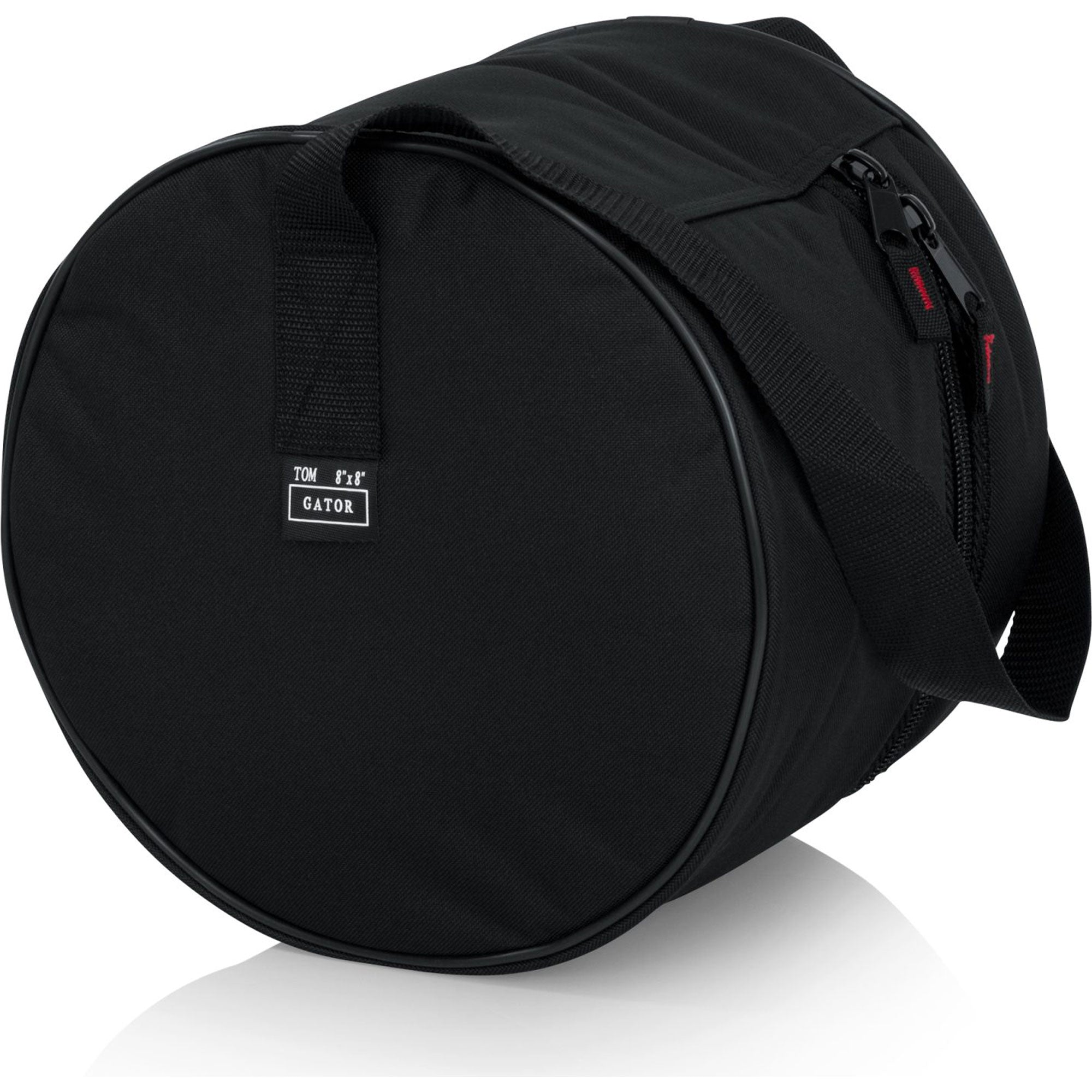 Gator Cases GP-0808 Padded Tom Bag (8" x 8")