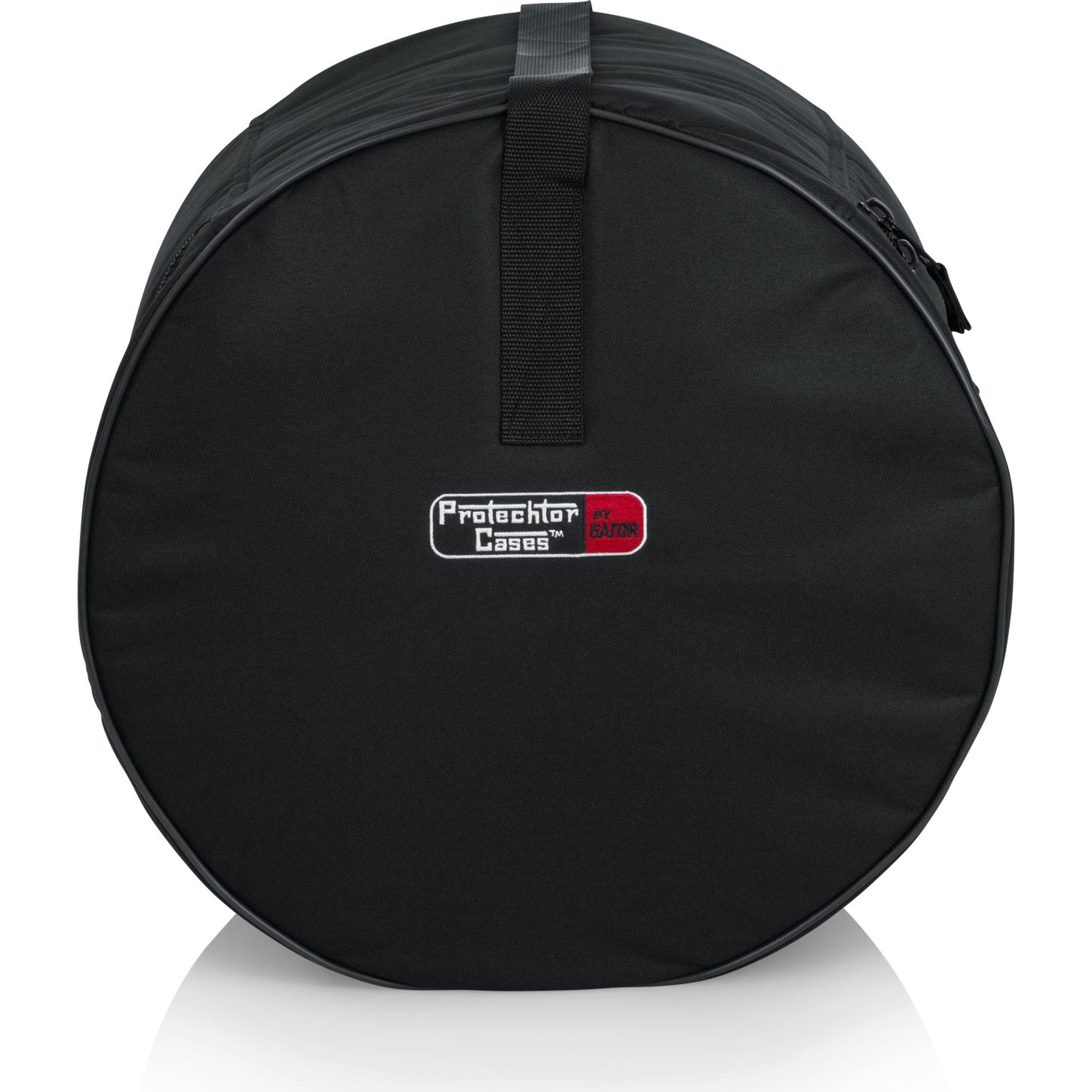 Gator Cases GP-1414 Padded Tom Bag (14" x 14")