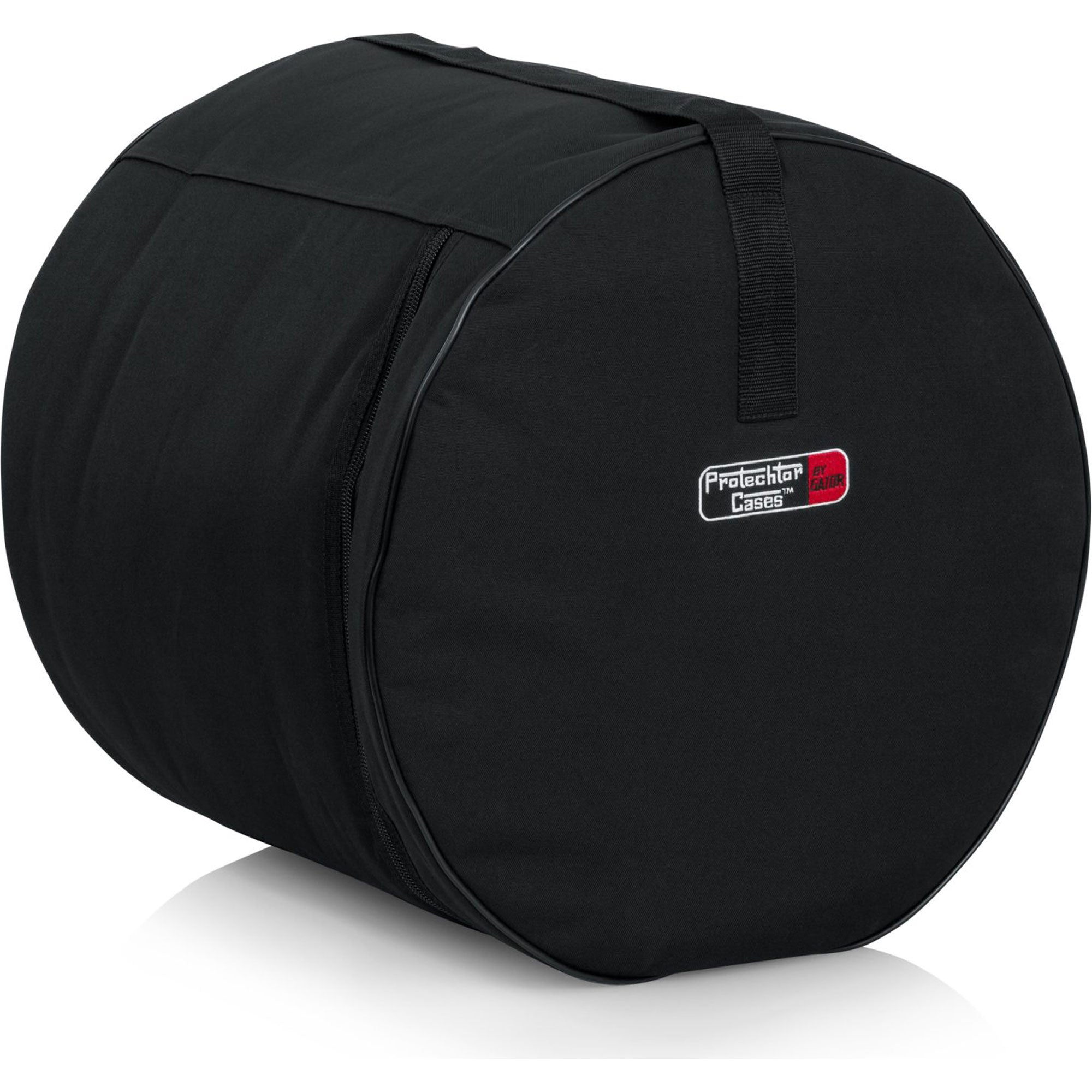 Gator Cases GP-1616 Padded Tom Bag (16" x 16")