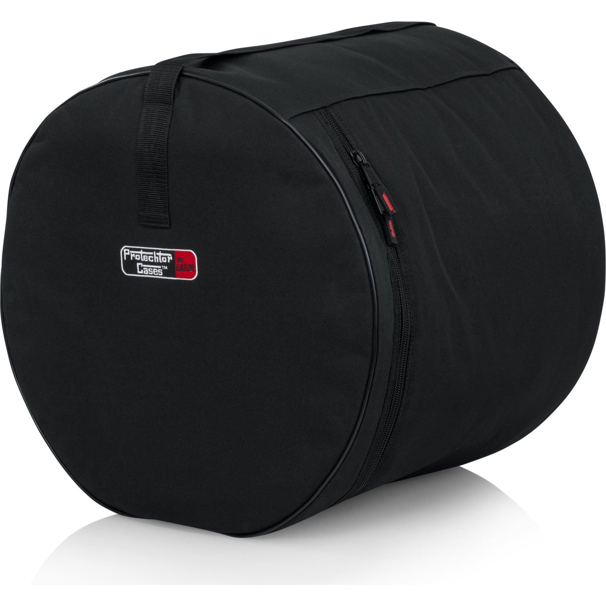 Gator Cases GP-1616 Padded Tom Bag (16" x 16")