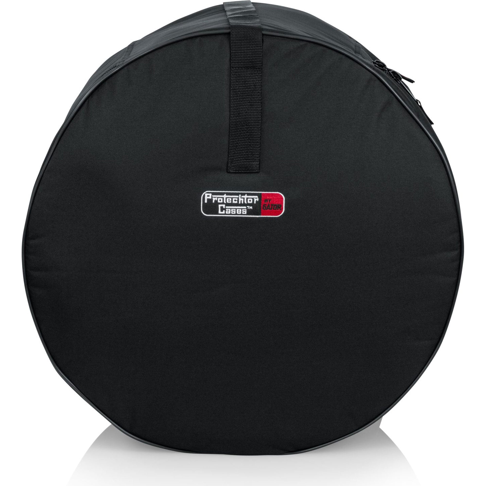 Gator Cases GP-1816 Padded Tom Bag (18" x 16")