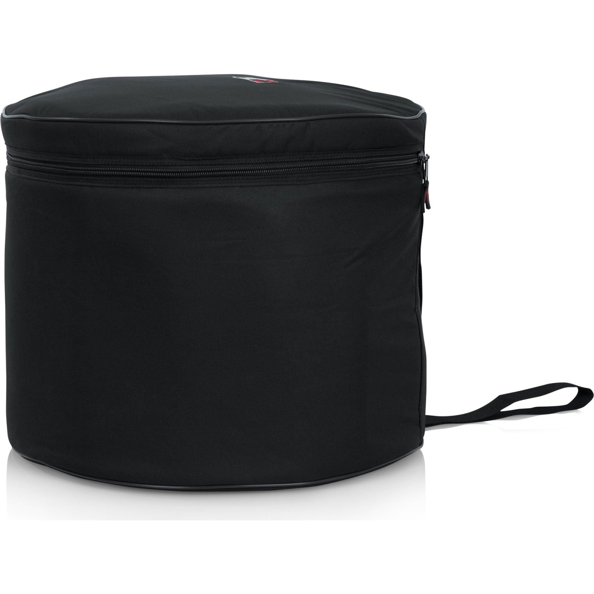 Gator Cases GP-1816 Padded Tom Bag (18" x 16")