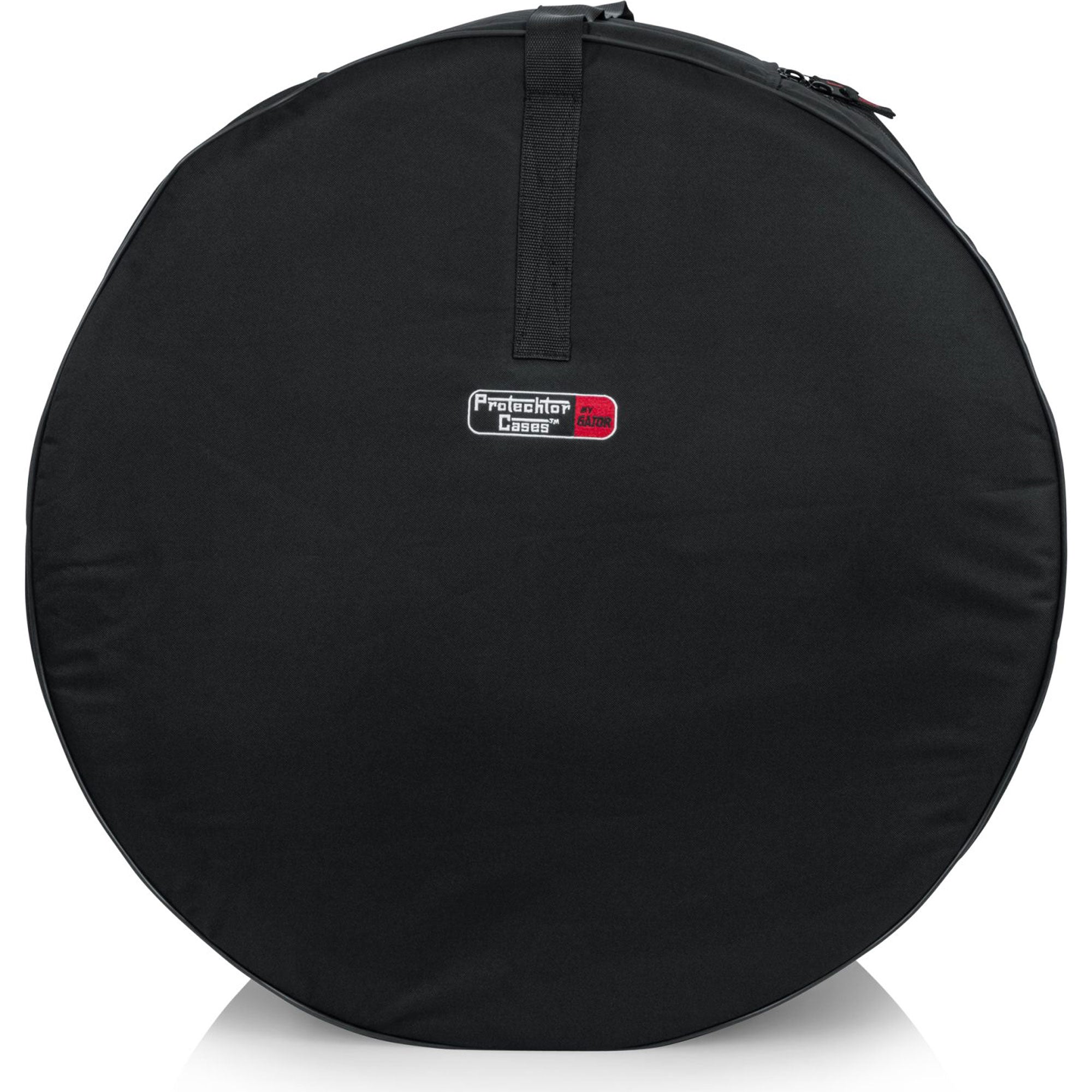 Gator Cases GP-2418BD Padded Bass Drum Bag (24" x 18")