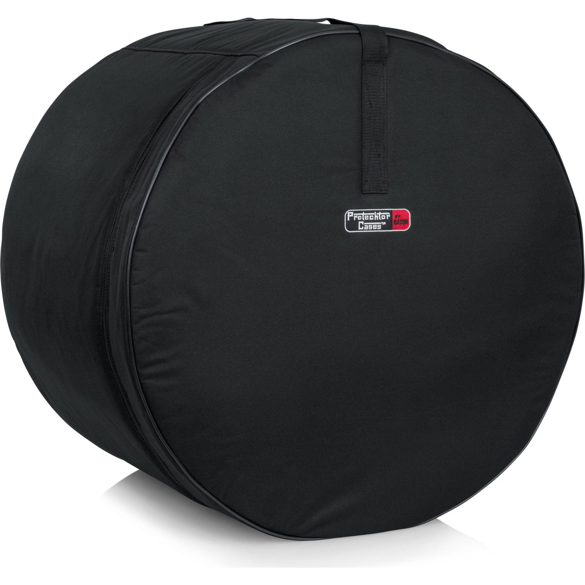 Gator Cases GP-2418BD Padded Bass Drum Bag (24" x 18")
