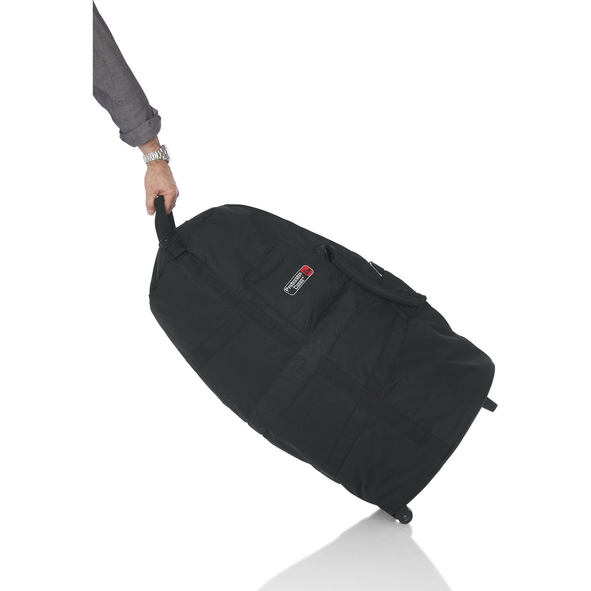 Gator Cases GP-CONGA-W Conga Bag