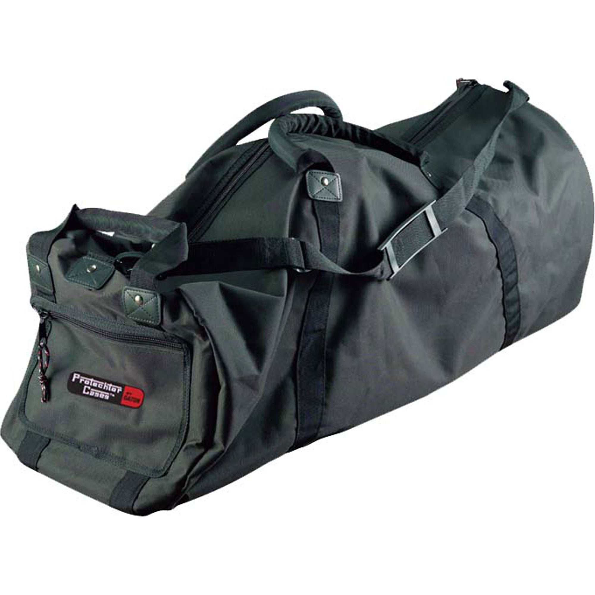 Gator Cases GP-HDWE-1436W Drum Hardware Bag with Wheels (14" x 36")