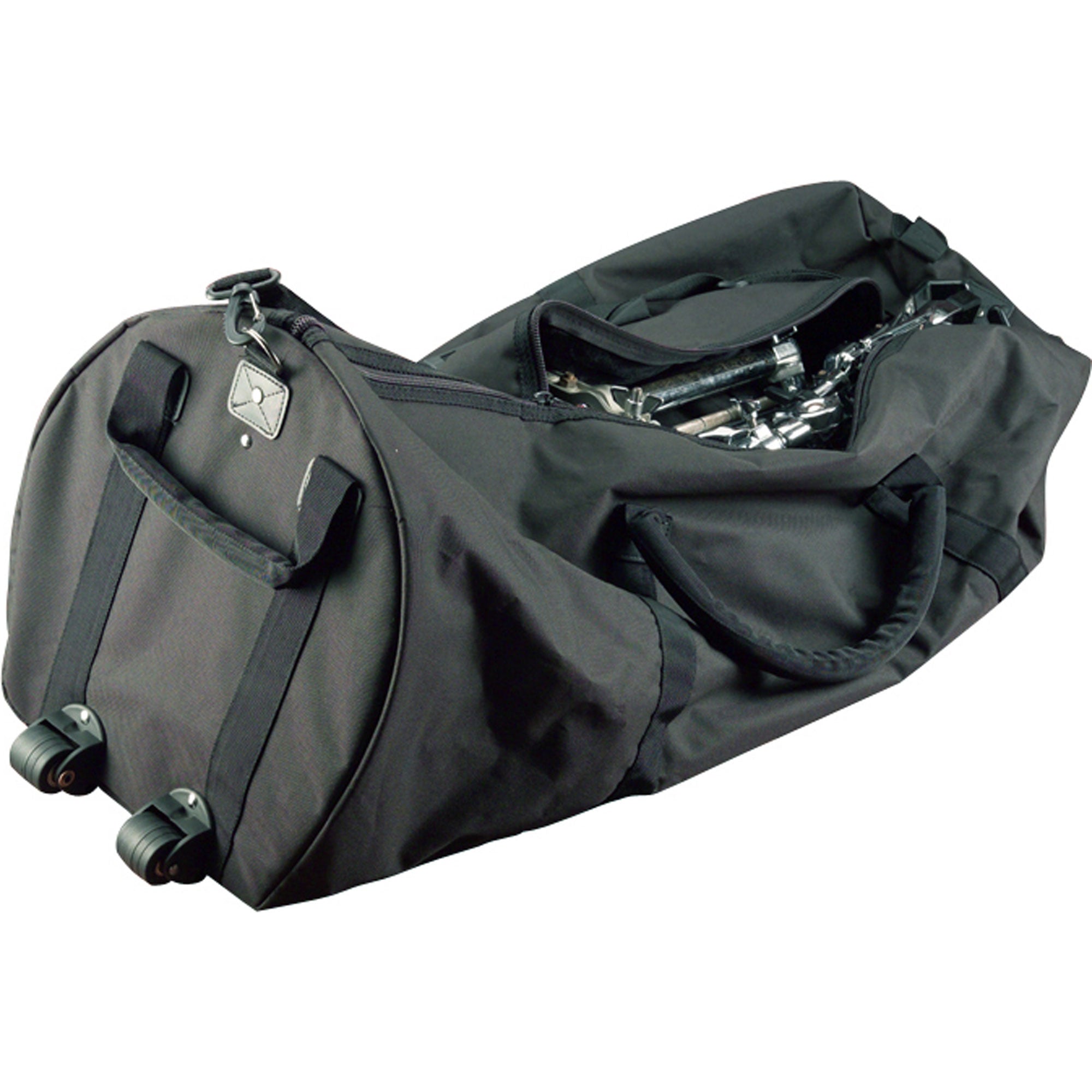 Gator Cases GP-HDWE-1436W Drum Hardware Bag with Wheels (14" x 36")
