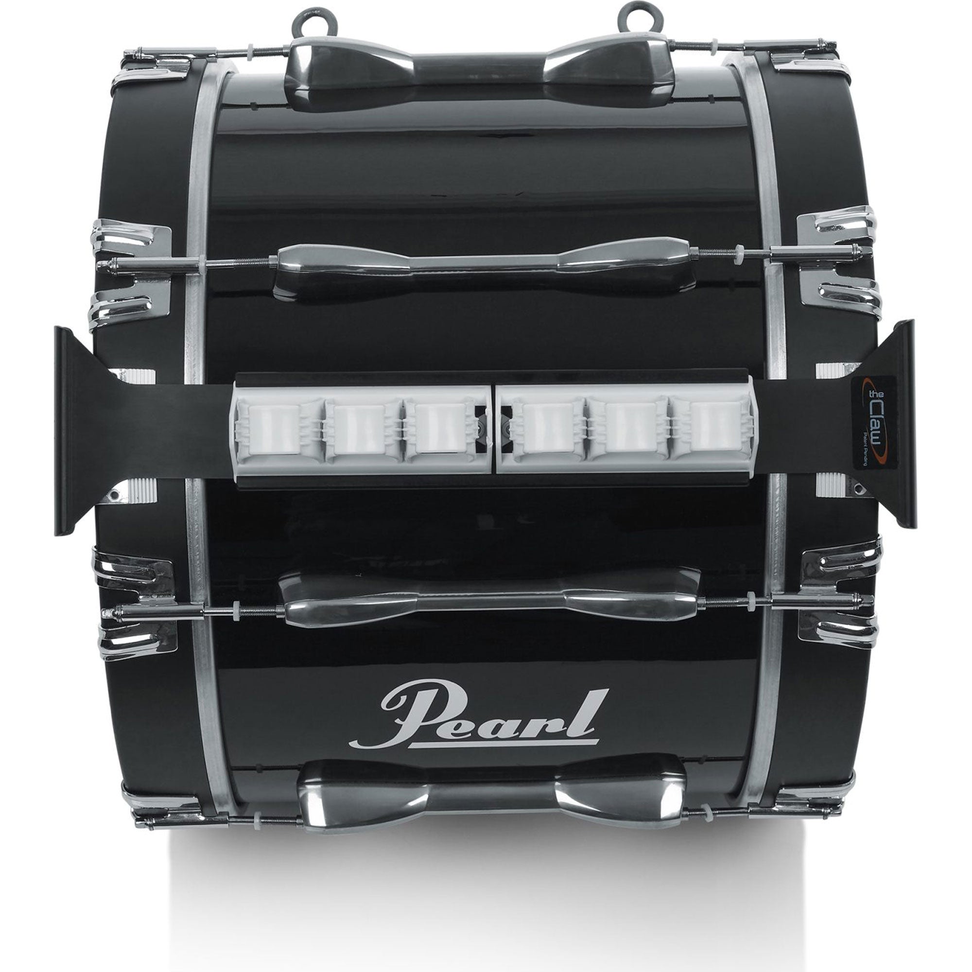 Gator Cases GP-XLA-CLAW Bass Drum Mallet Holder