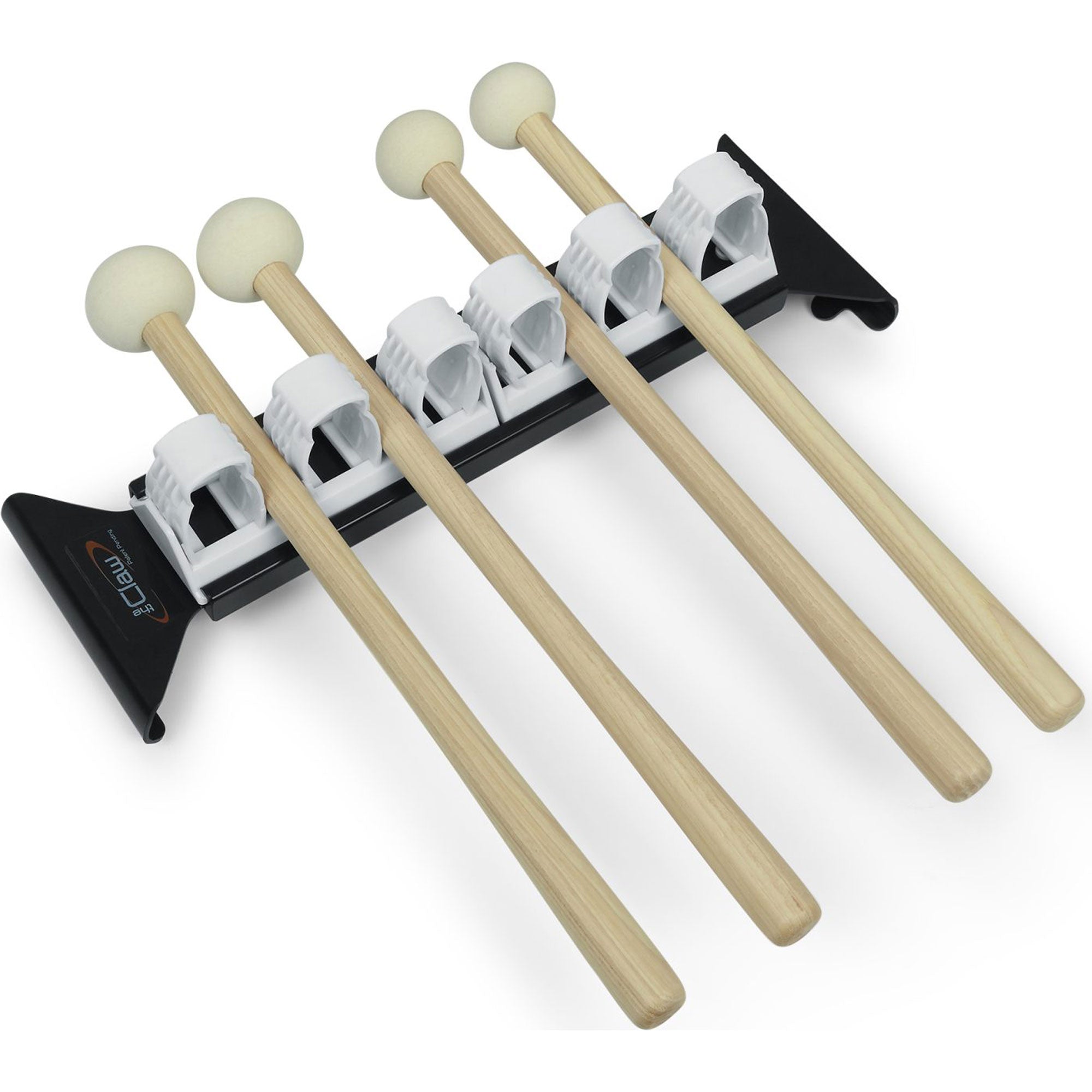 Gator Cases GP-XLA-CLAW Bass Drum Mallet Holder