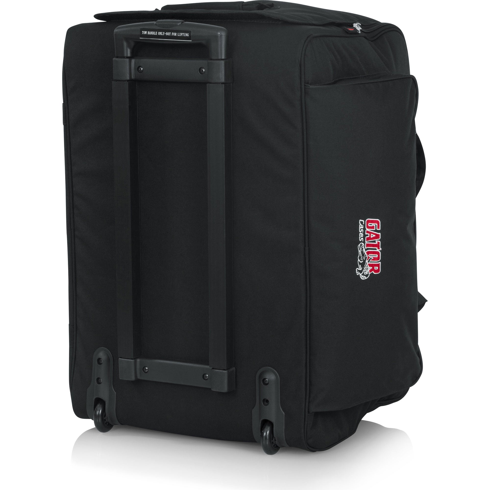Gator Cases GPA-712LG Rolling Speaker Bag for Large Format 12" Speakers