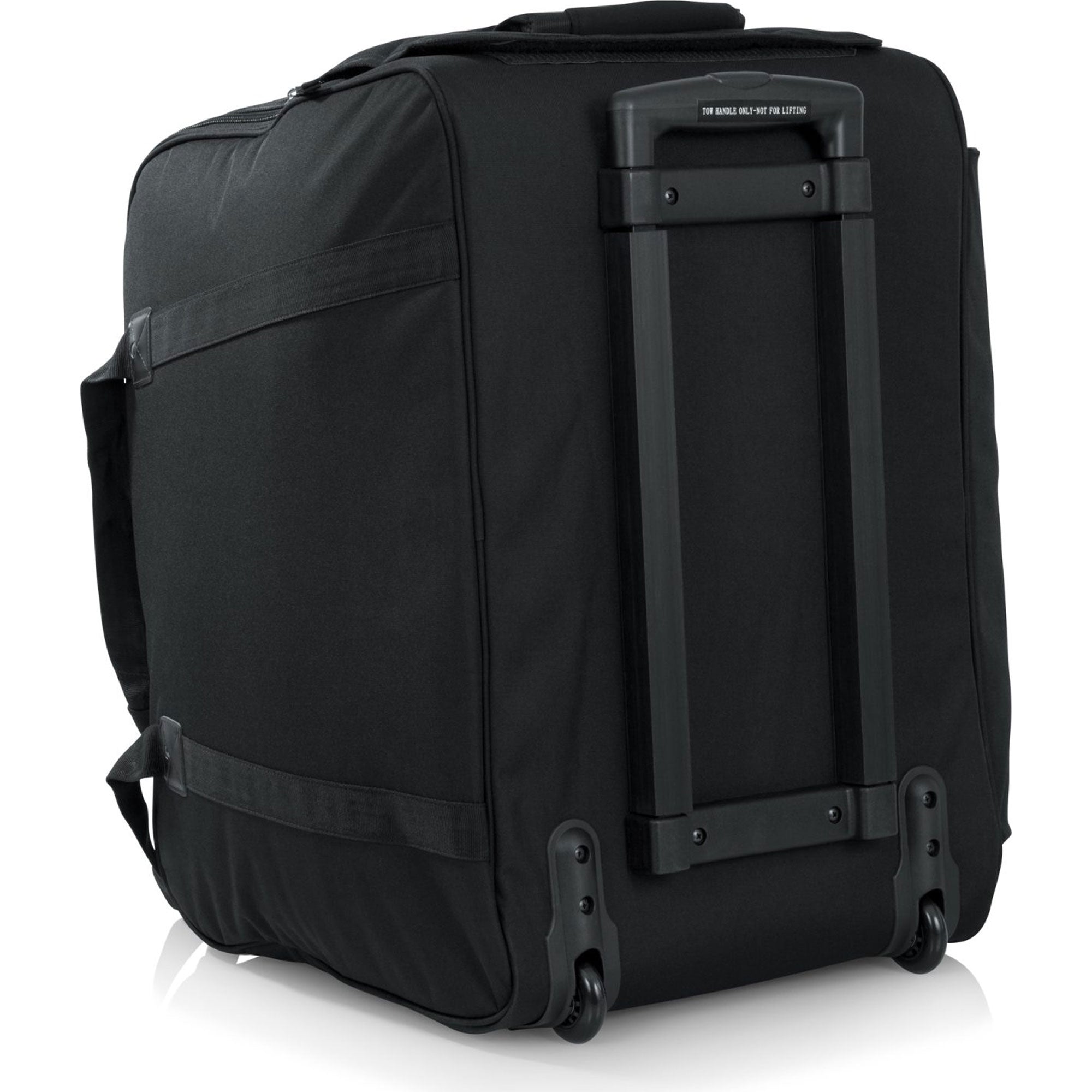 Gator Cases GPA-712SM Rolling Speaker Bag for Small Format 12" Speakers