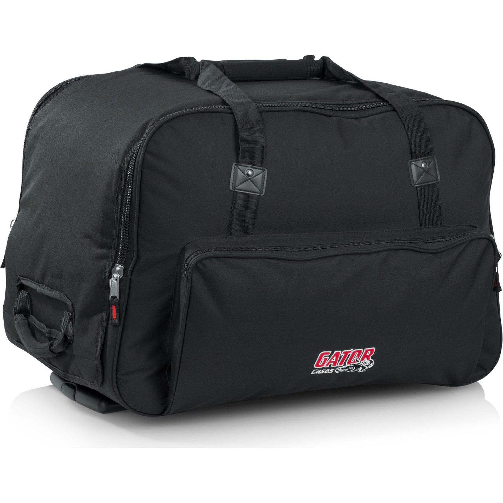 Gator Cases GPA-712SM Rolling Speaker Bag for Small Format 12" Speakers