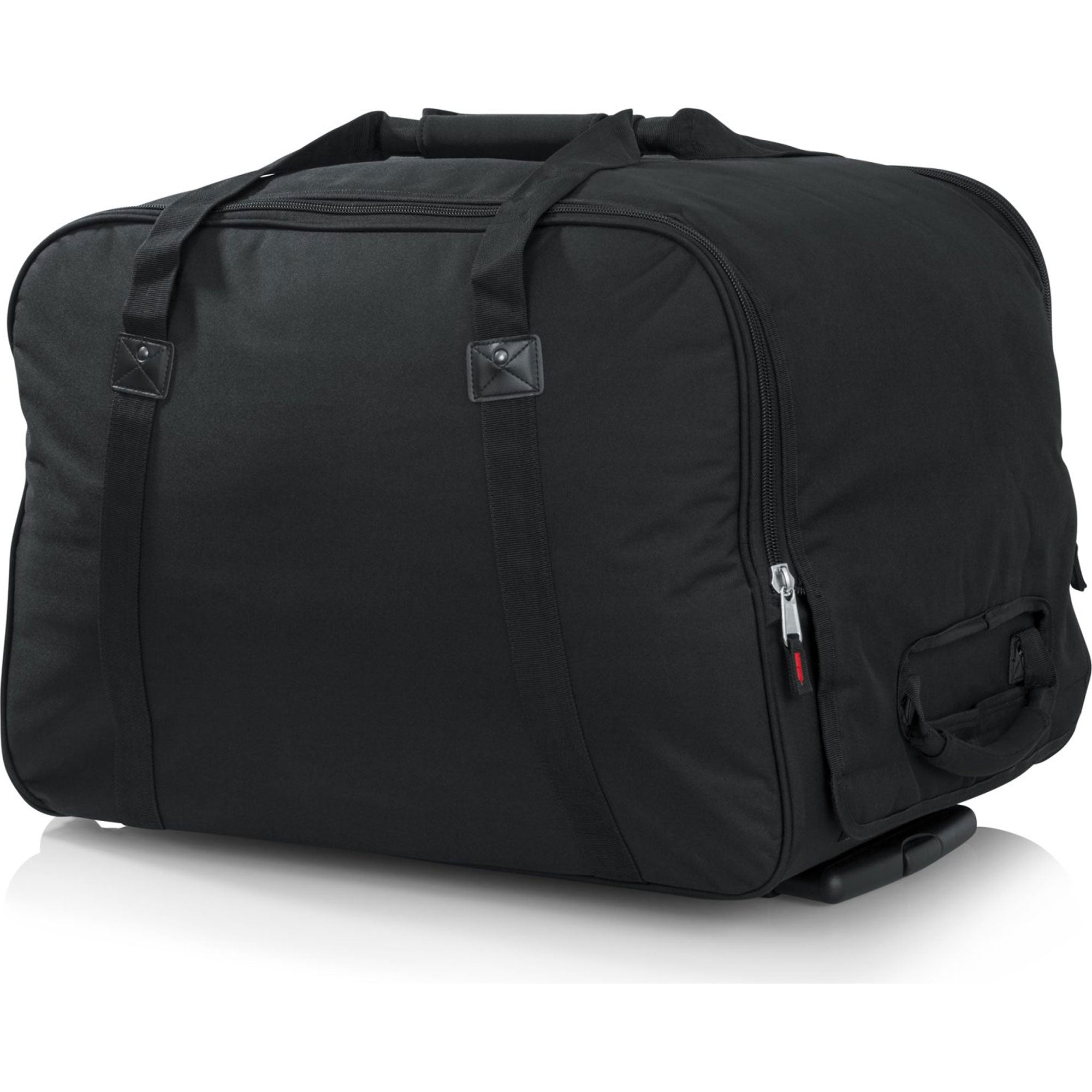 Gator Cases GPA-712SM Rolling Speaker Bag for Small Format 12" Speakers
