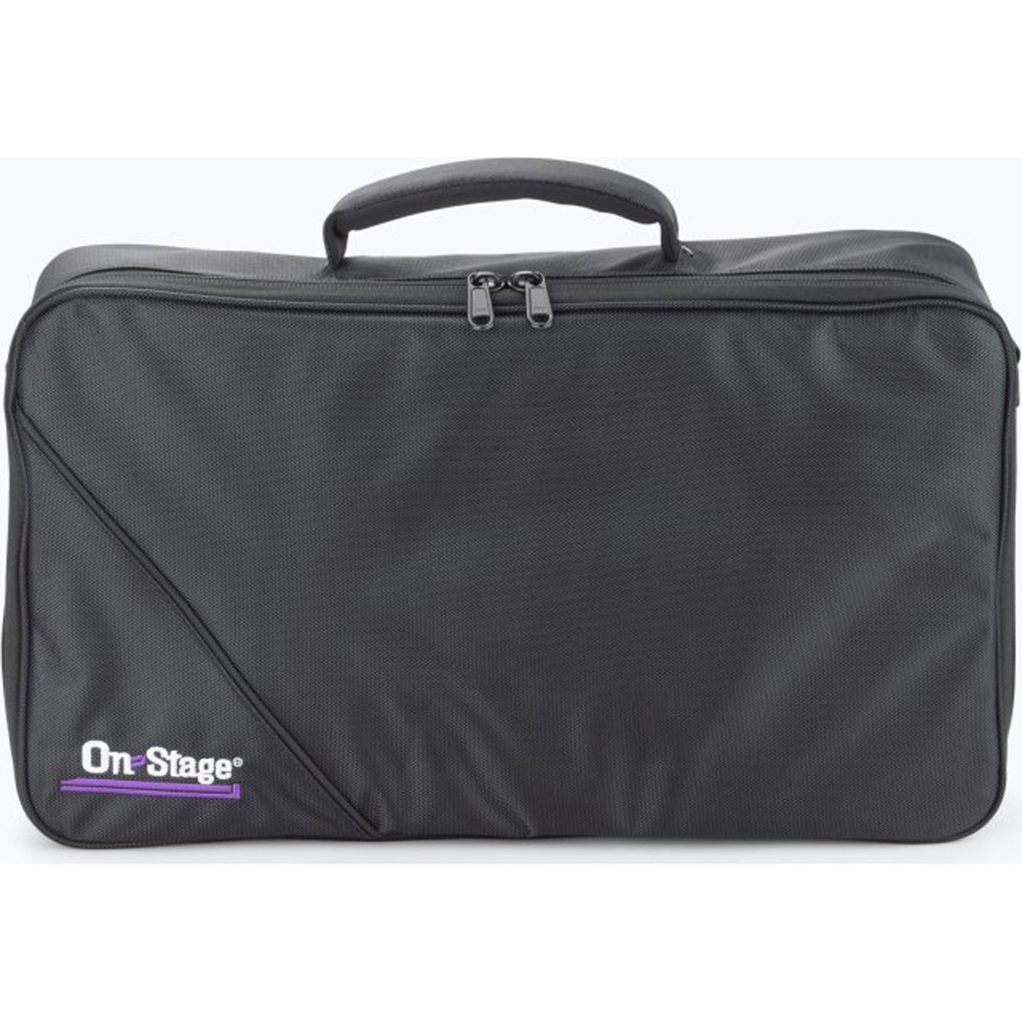 On-Stage GPB3000 Pedal Board with Gig Bag