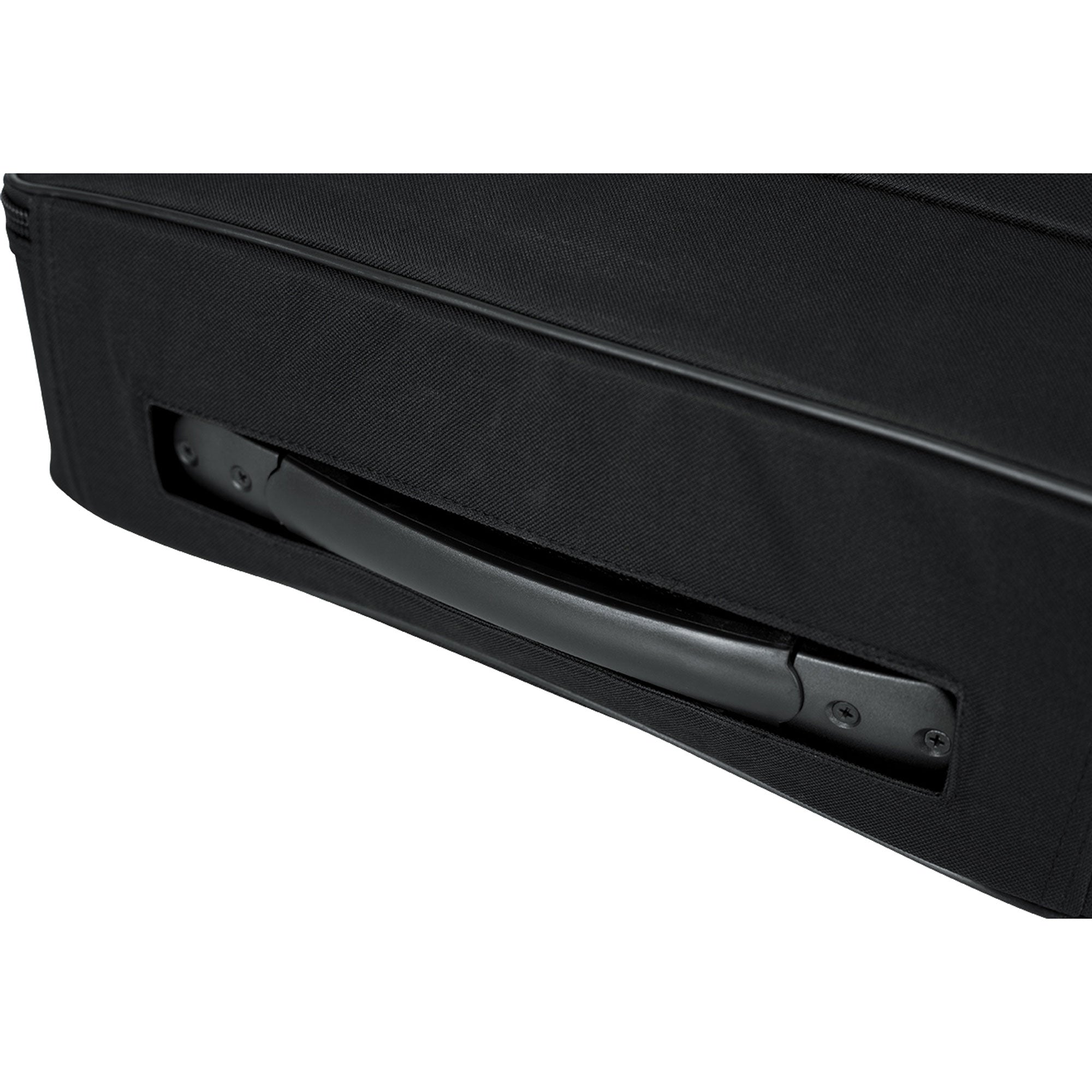 Gator Cases GPT-BLACK Pedal Board with Carry Bag