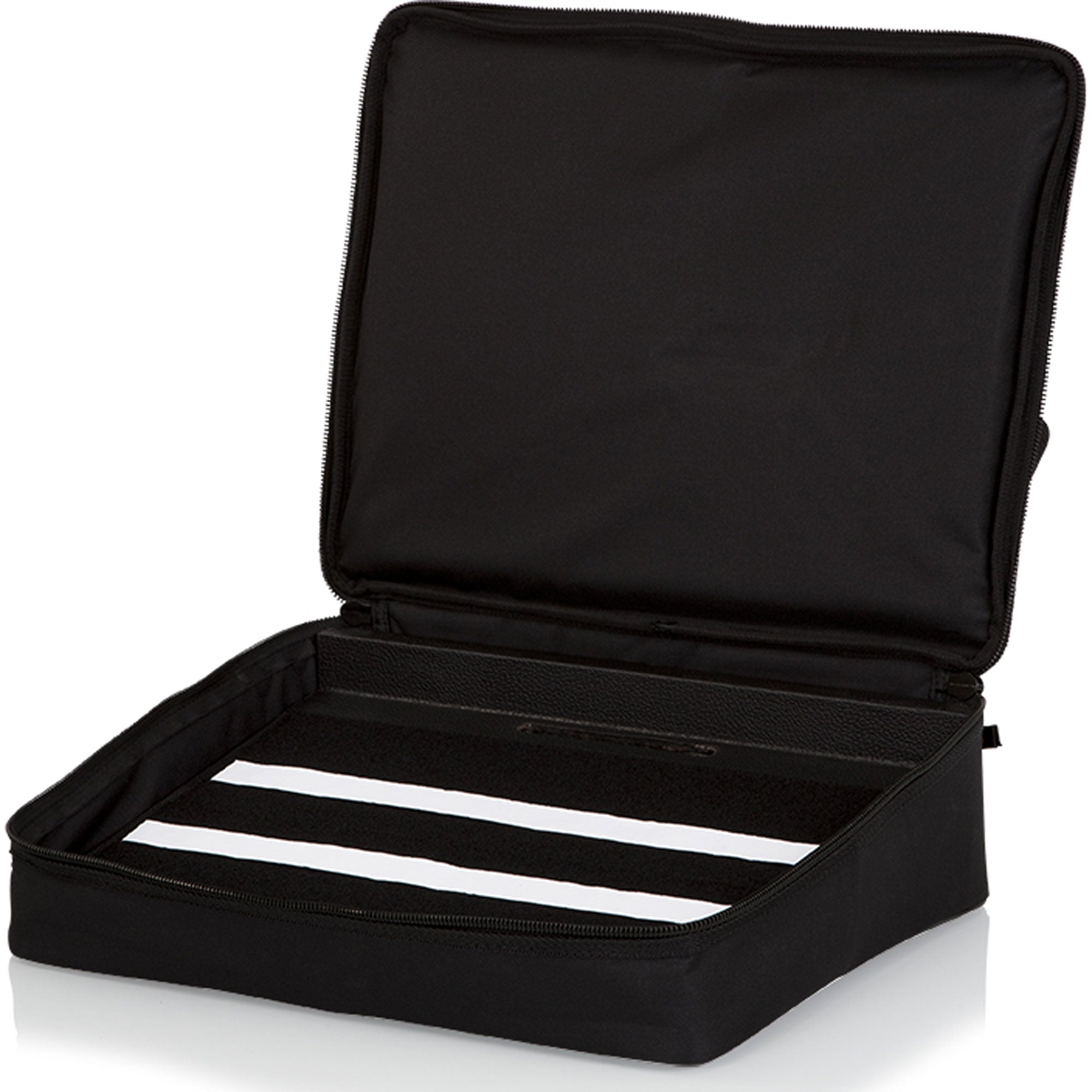 Gator Cases GPT-BLACK Pedal Board with Carry Bag