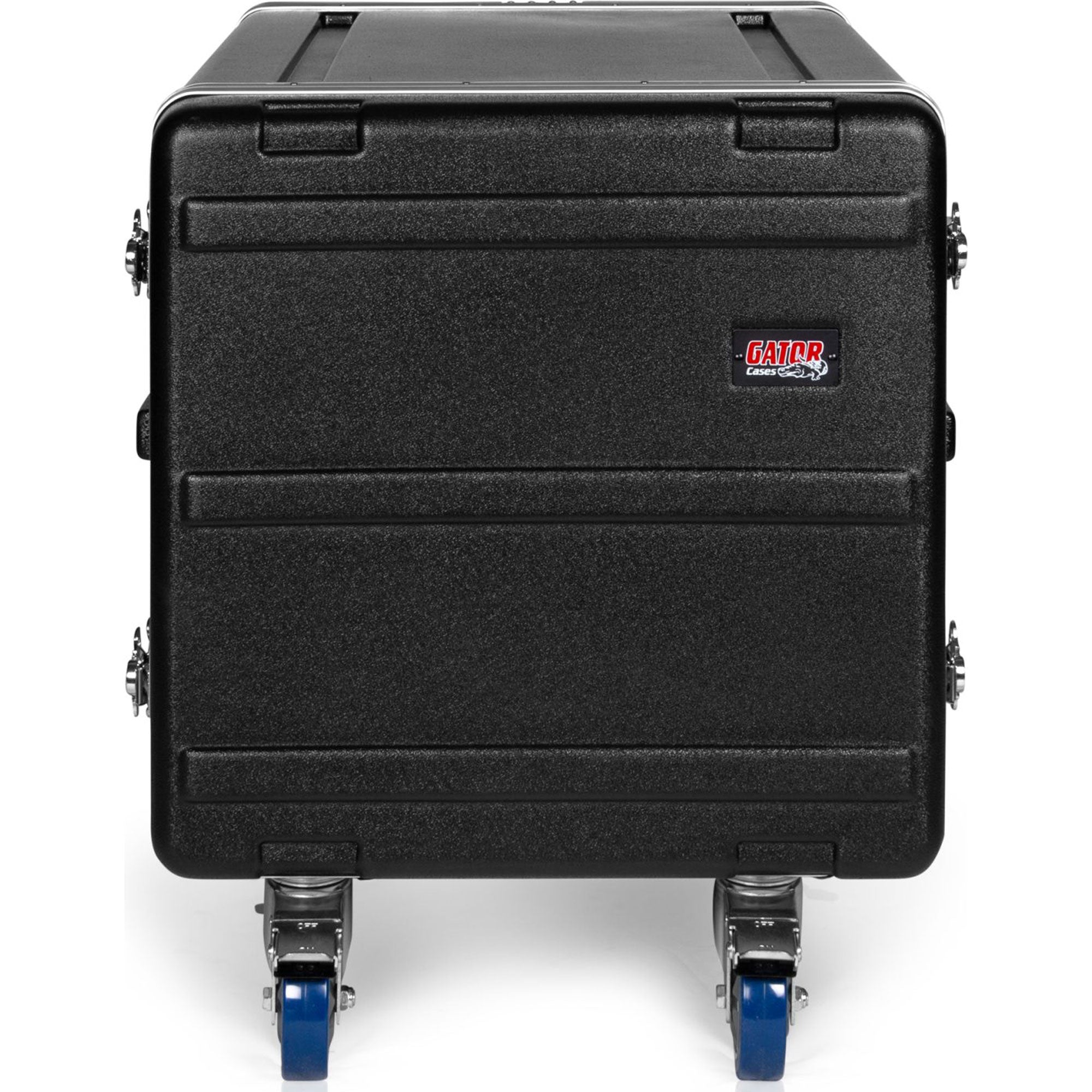 Gator Cases GRC-BASE-10 Rack Base with Casters (10U)