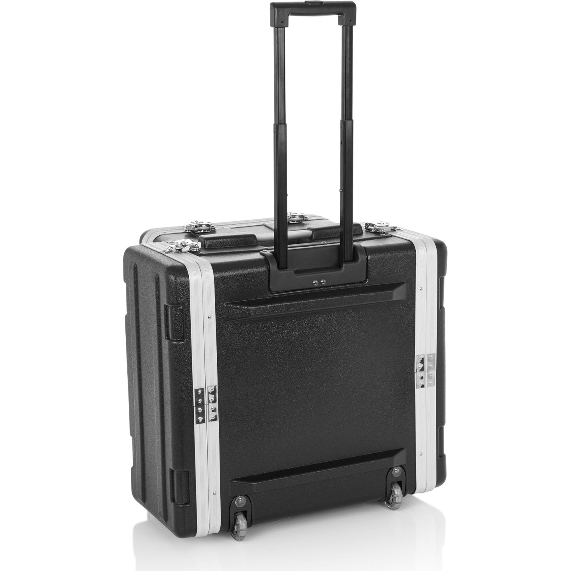 Gator Cases GRC-STUDIO4GO-W ATA Laptop or Mixer Case Over 4U Rack