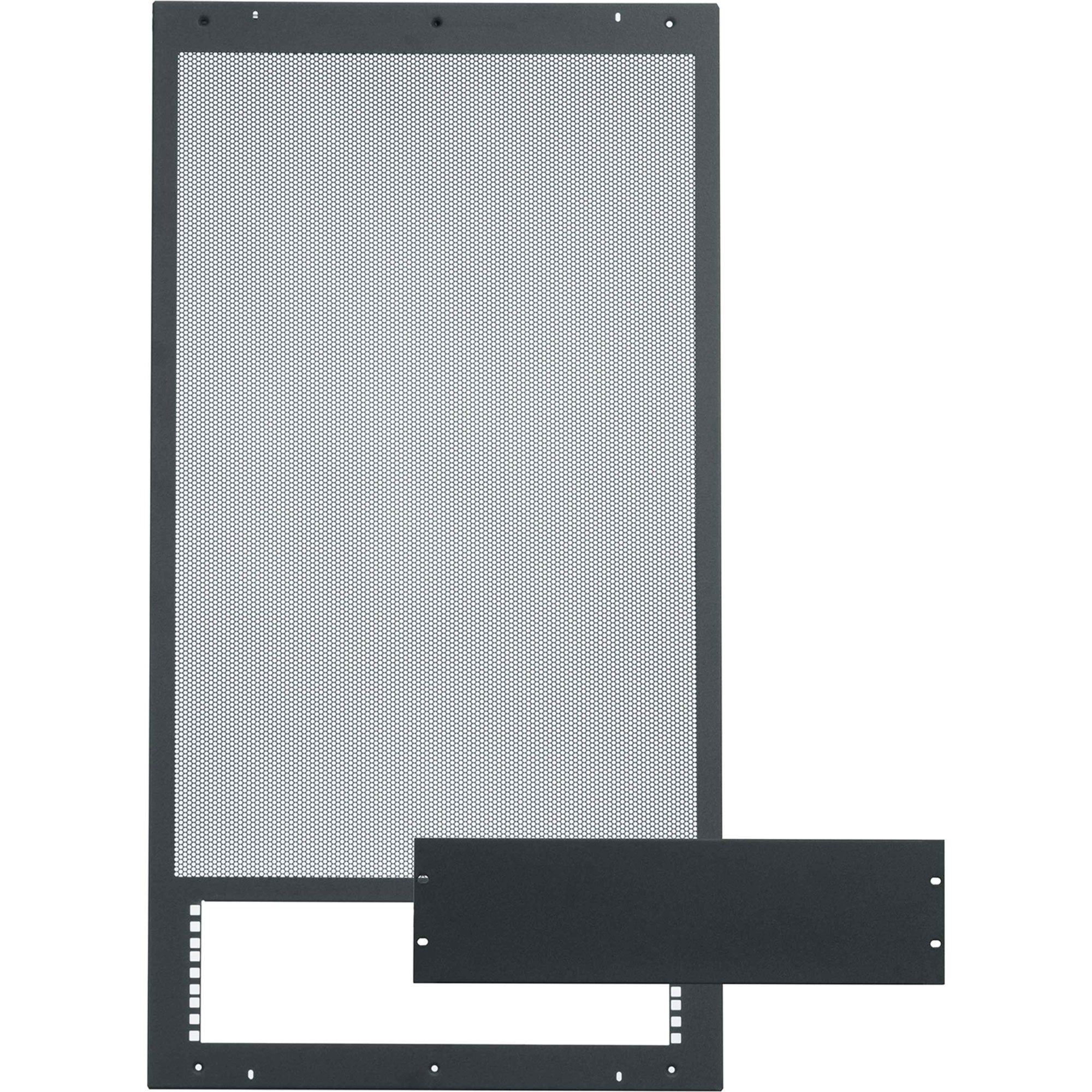 Middle Atlantic GRK-LVT30 Vented Top