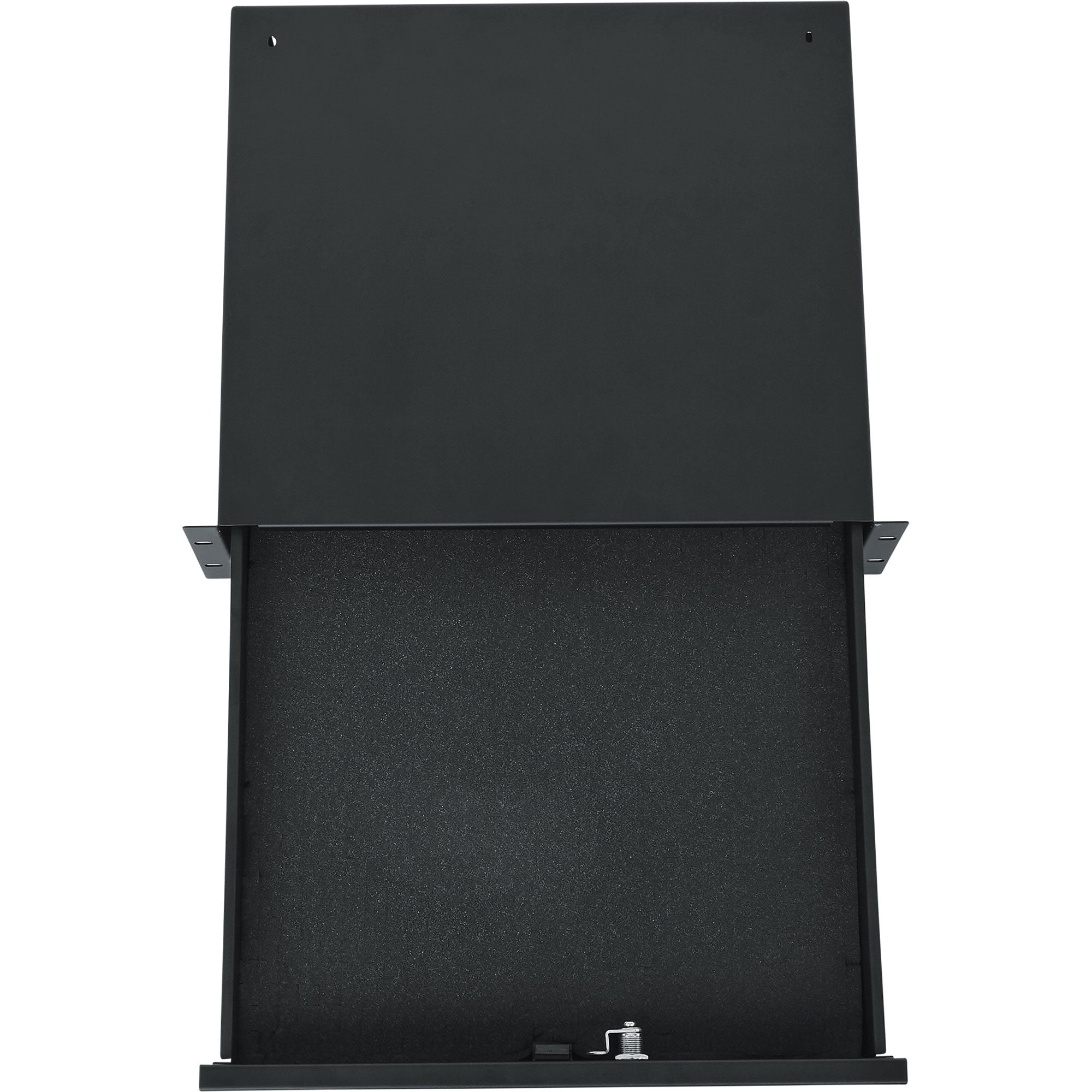 Gator Rackworks GRW-DRWDF3 Rack Drawer with Diced Foam (3U)