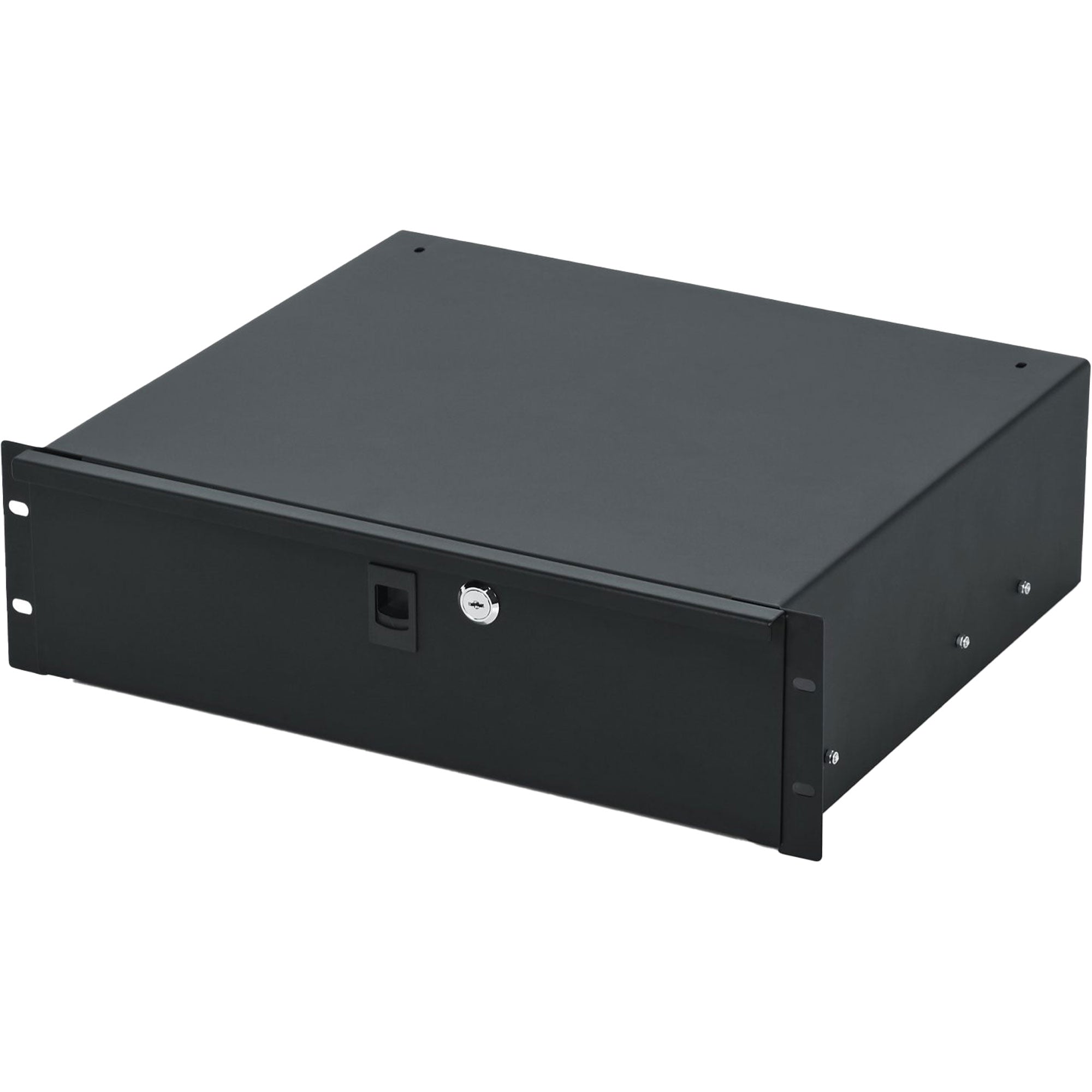 Gator Rackworks GRW-DRWDF3 Rack Drawer with Diced Foam (3U)