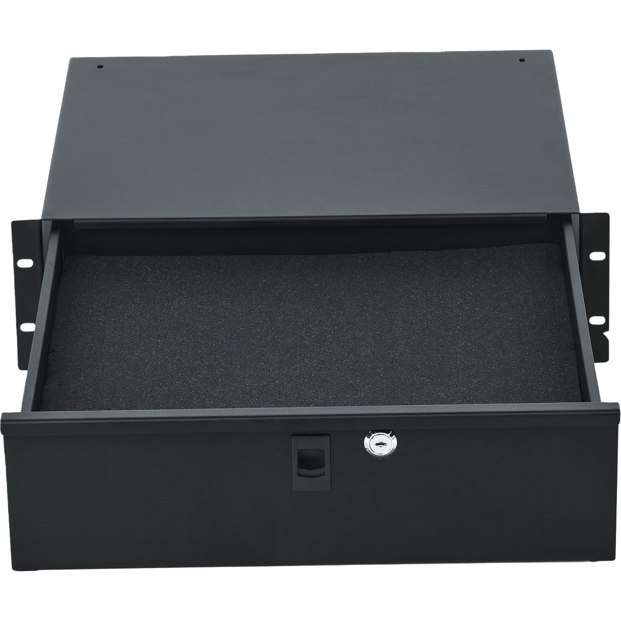 Gator Rackworks GRW-DRWDF3 Rack Drawer with Diced Foam (3U)