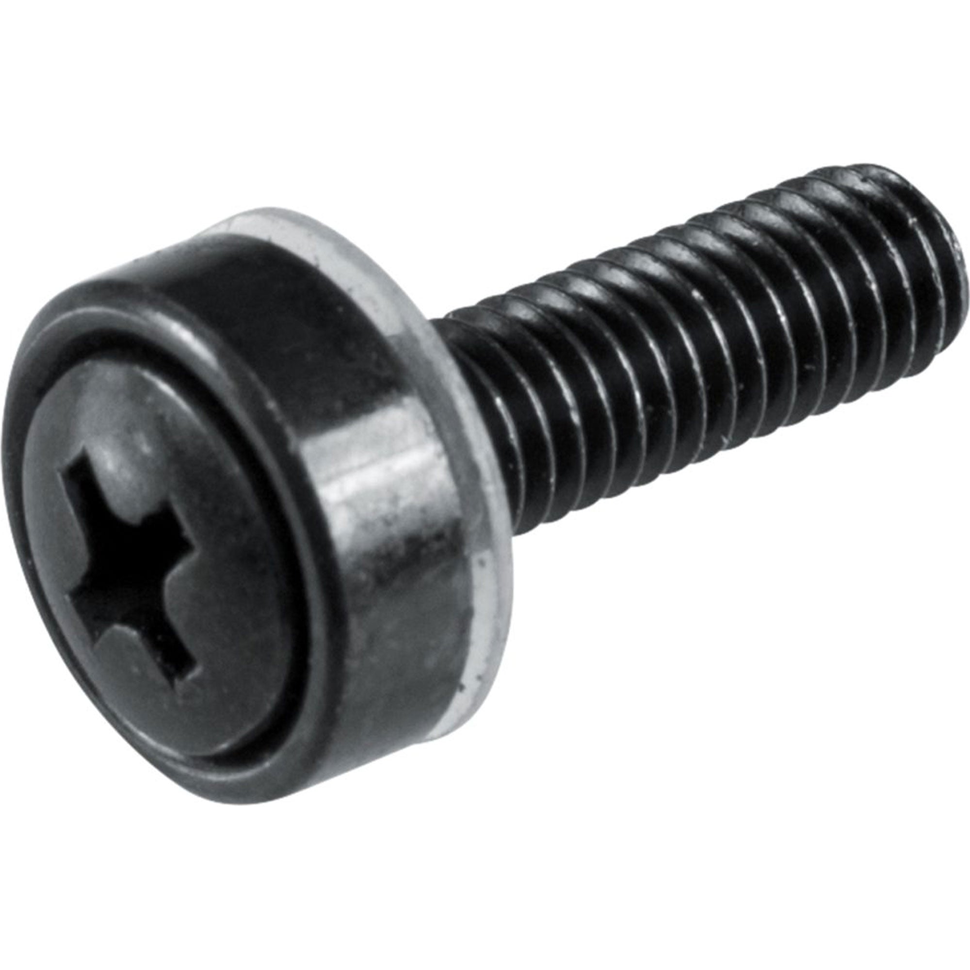 Gator Rackworks GRW-SCRW100 Rack Screws (100 Pack)