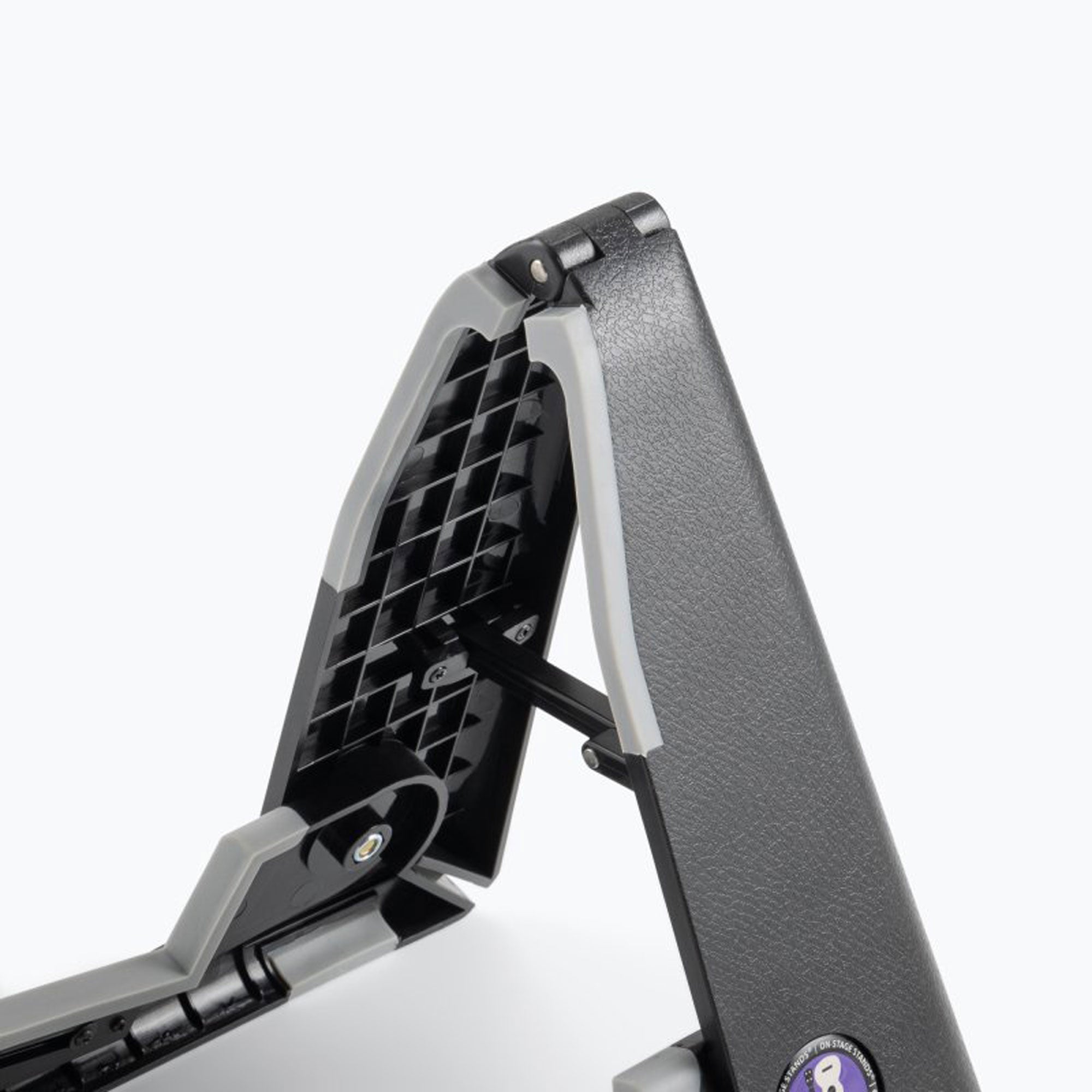 On-Stage GS6000B Mighty Uke Stand