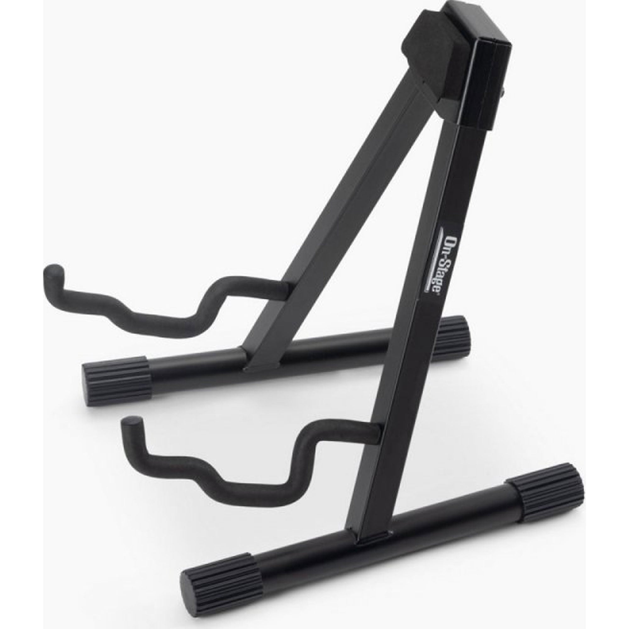 On-Stage GS7462B Professional Single A-Frame Guitar Stand