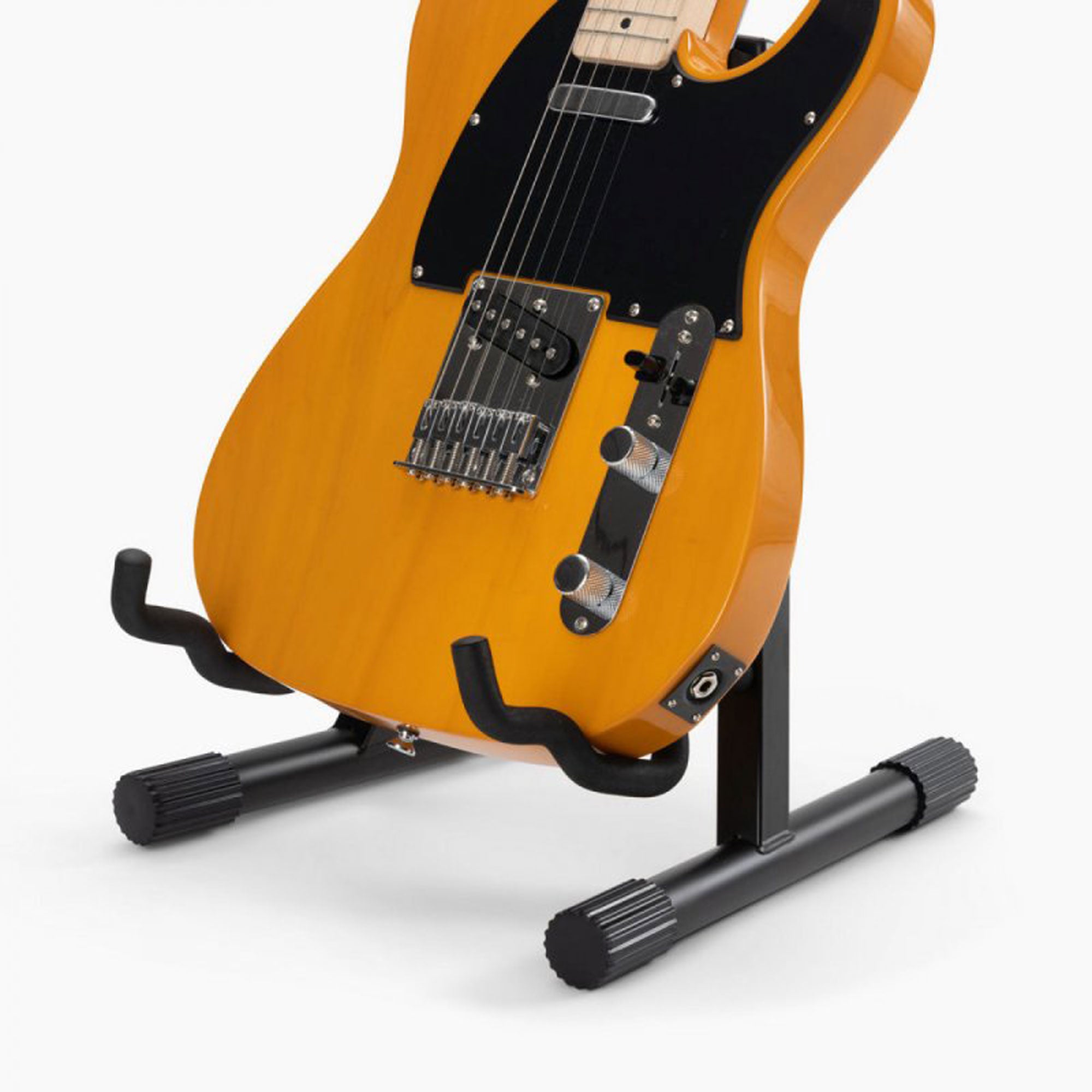 On-Stage GS7462B Professional Single A-Frame Guitar Stand