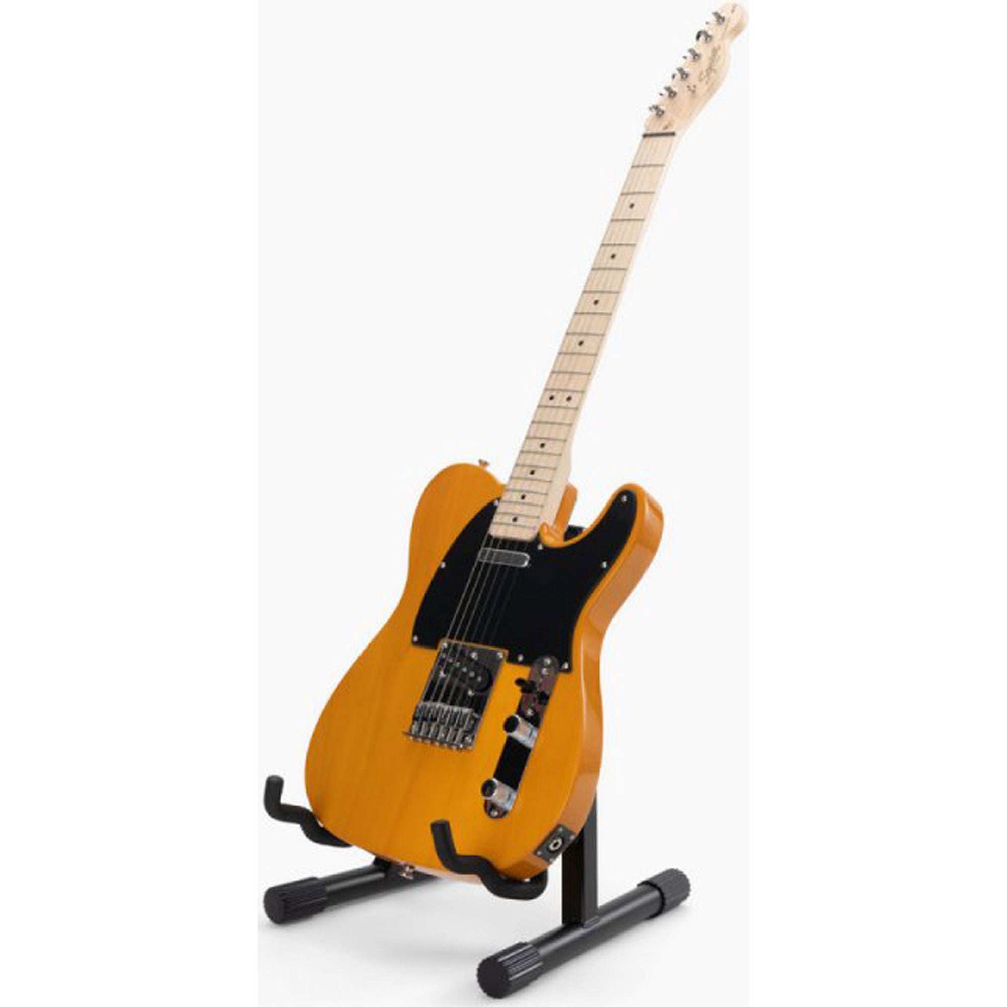 On-Stage GS7462B Professional Single A-Frame Guitar Stand