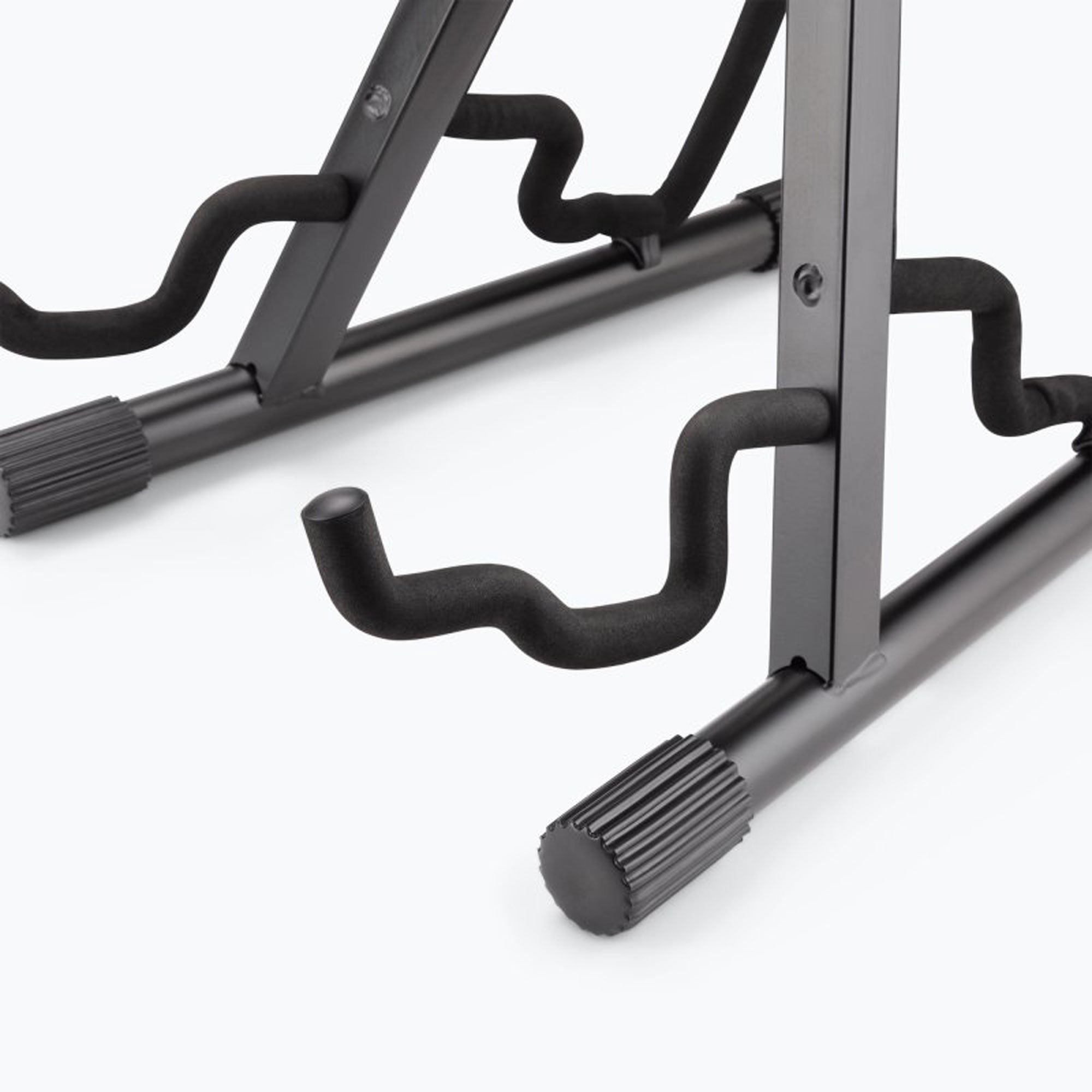 On-Stage GS7462DB Professional A-Frame Double Guitar Stand