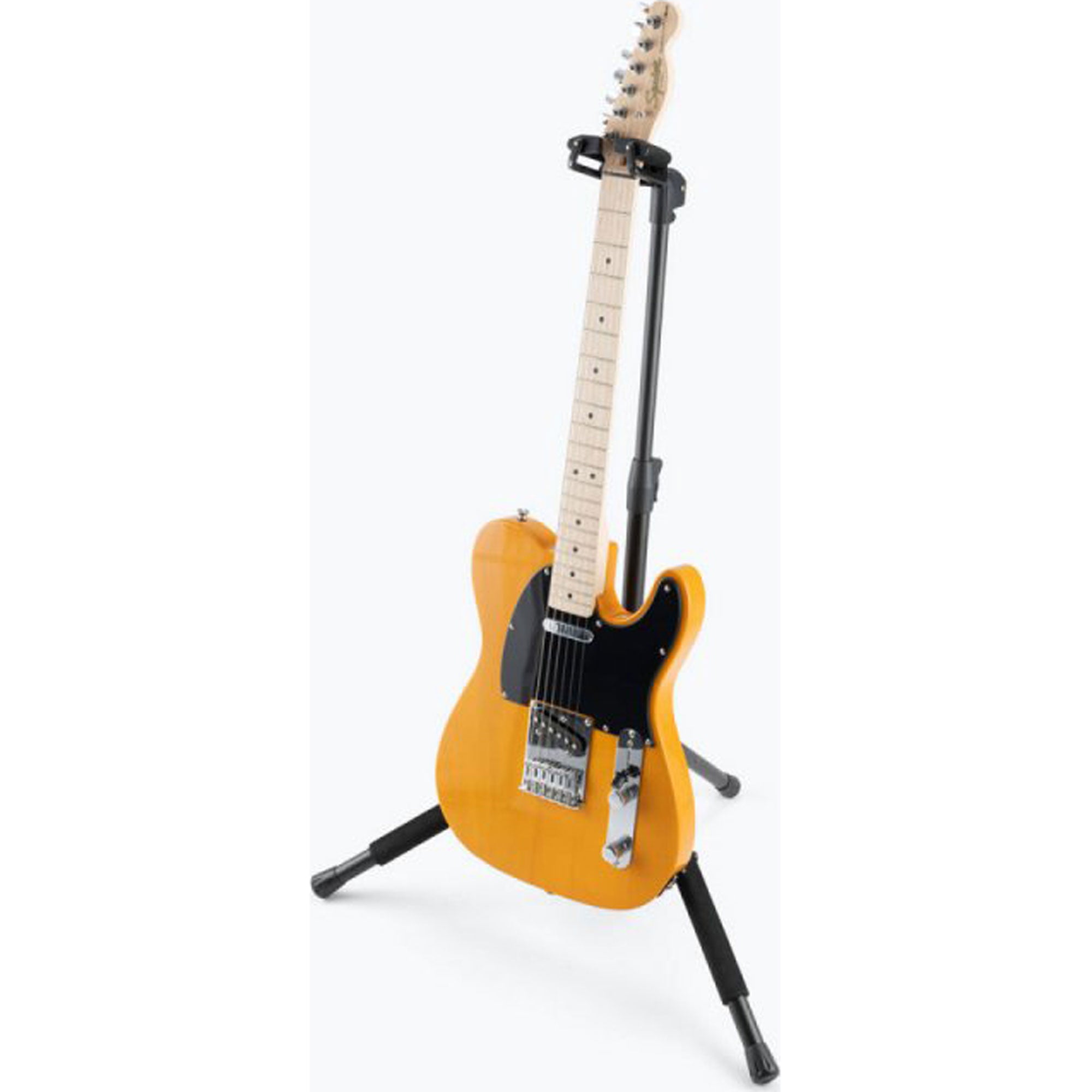 On-Stage GS8100 Hang-It! ProGrip Guitar Stand