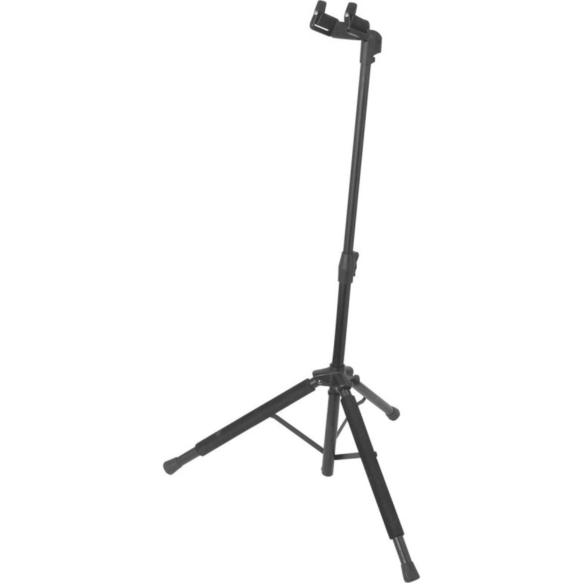 On-Stage GS8100 Hang-It! ProGrip Guitar Stand