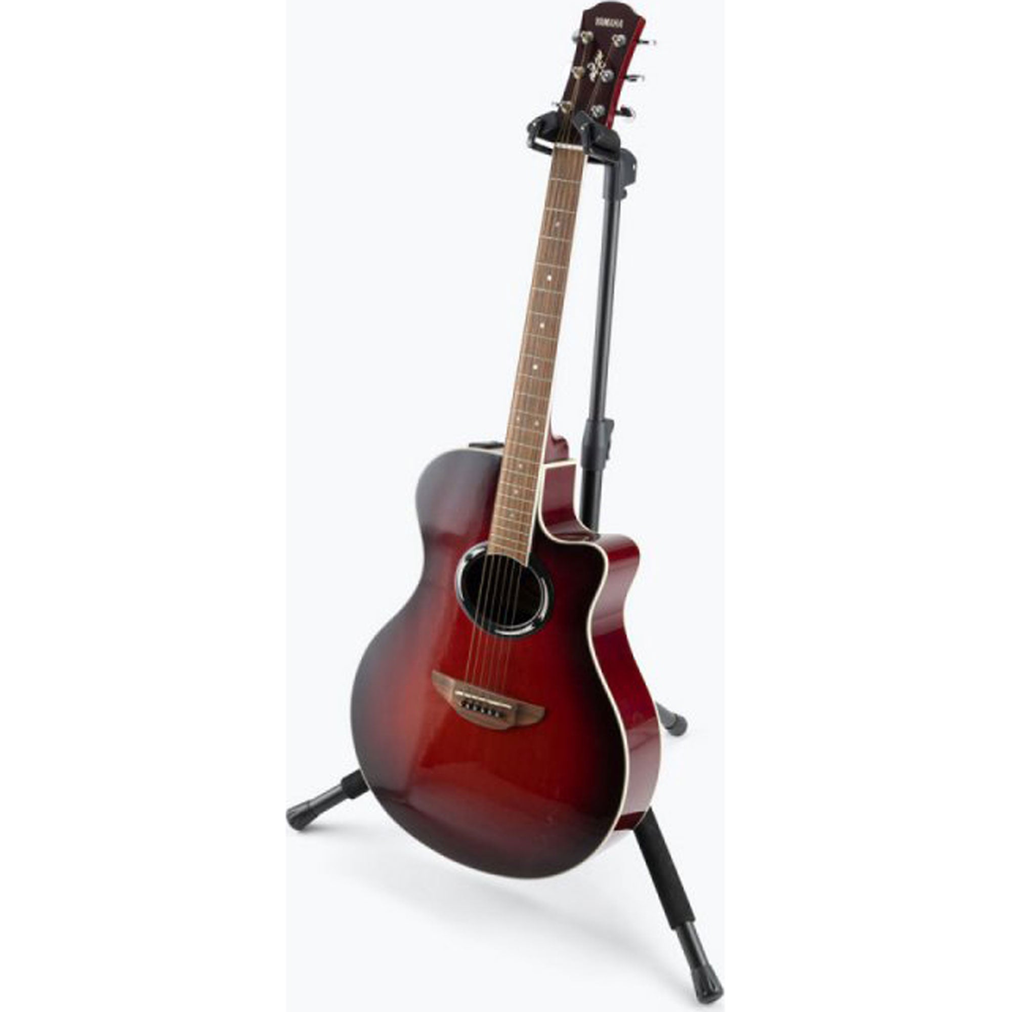 On-Stage GS8100 Hang-It! ProGrip Guitar Stand