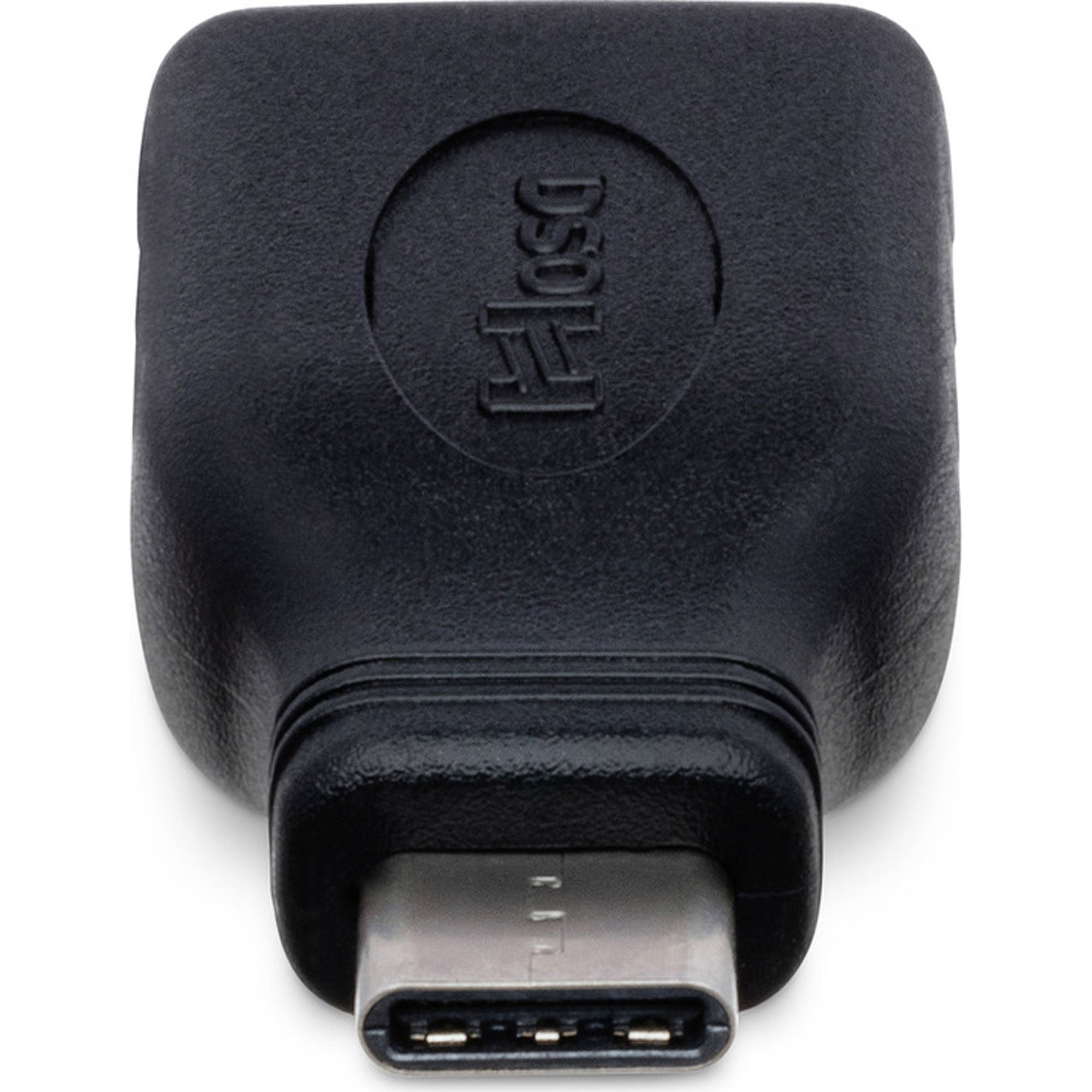 Hosa GSB-314 USB-A Female to USB-C Male 3.0 Adapter