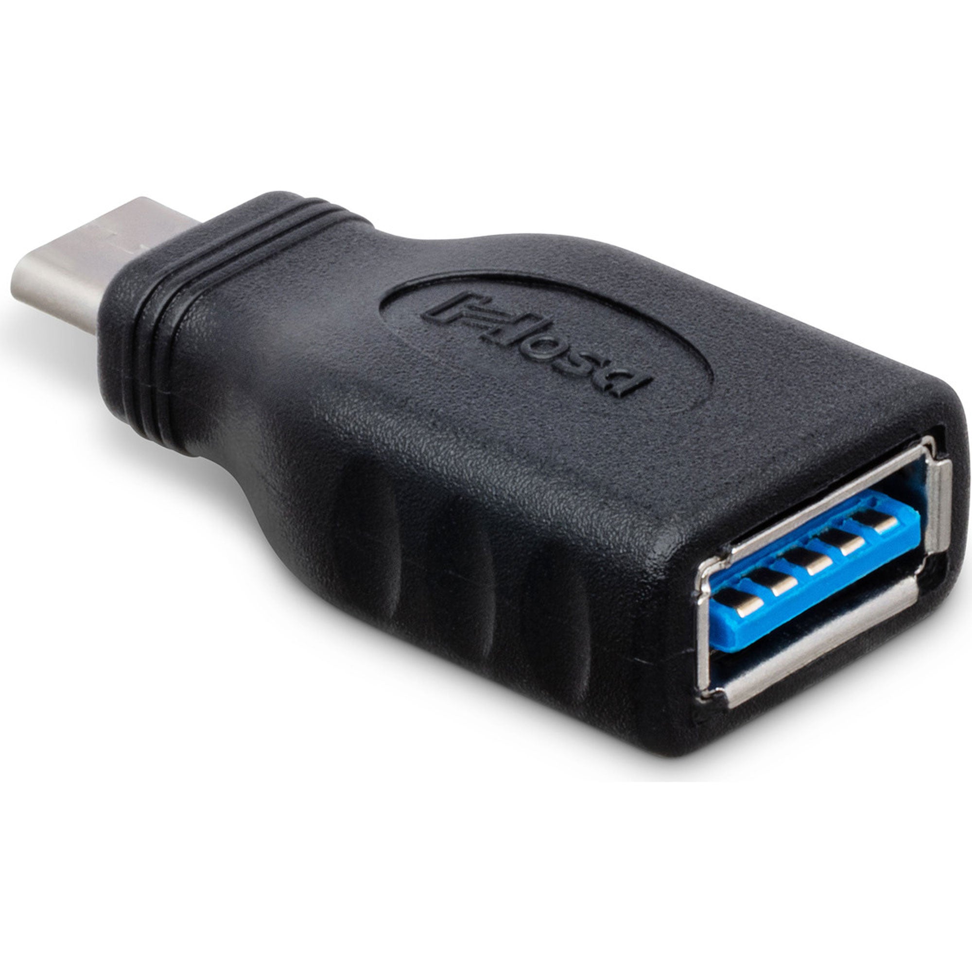 Hosa GSB-314 USB-A Female to USB-C Male 3.0 Adapter