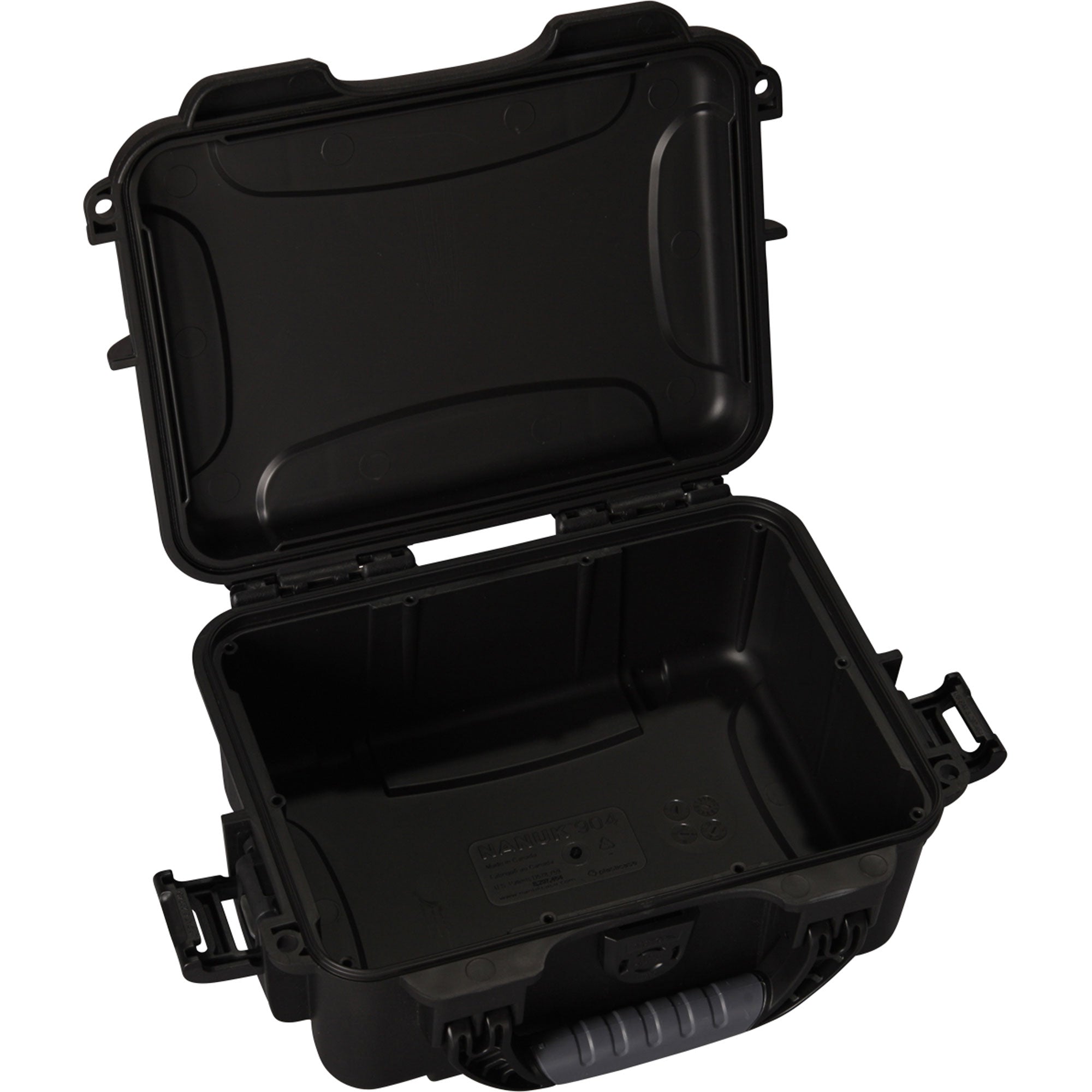Gator Cases GU-0806-03-WPNF Waterproof Utility Case (8.4" x 6" x 3.7")