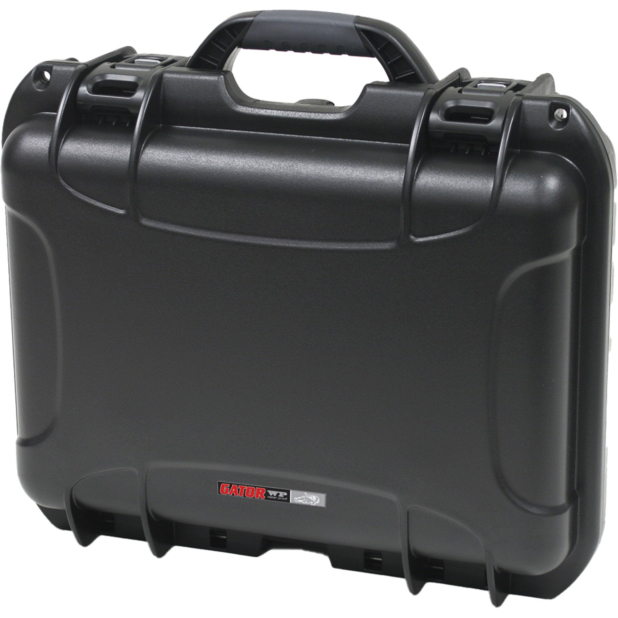 Gator Cases GU-1510-06-WPNF Waterproof Utility Case (15" x 10.5" x 6.2")