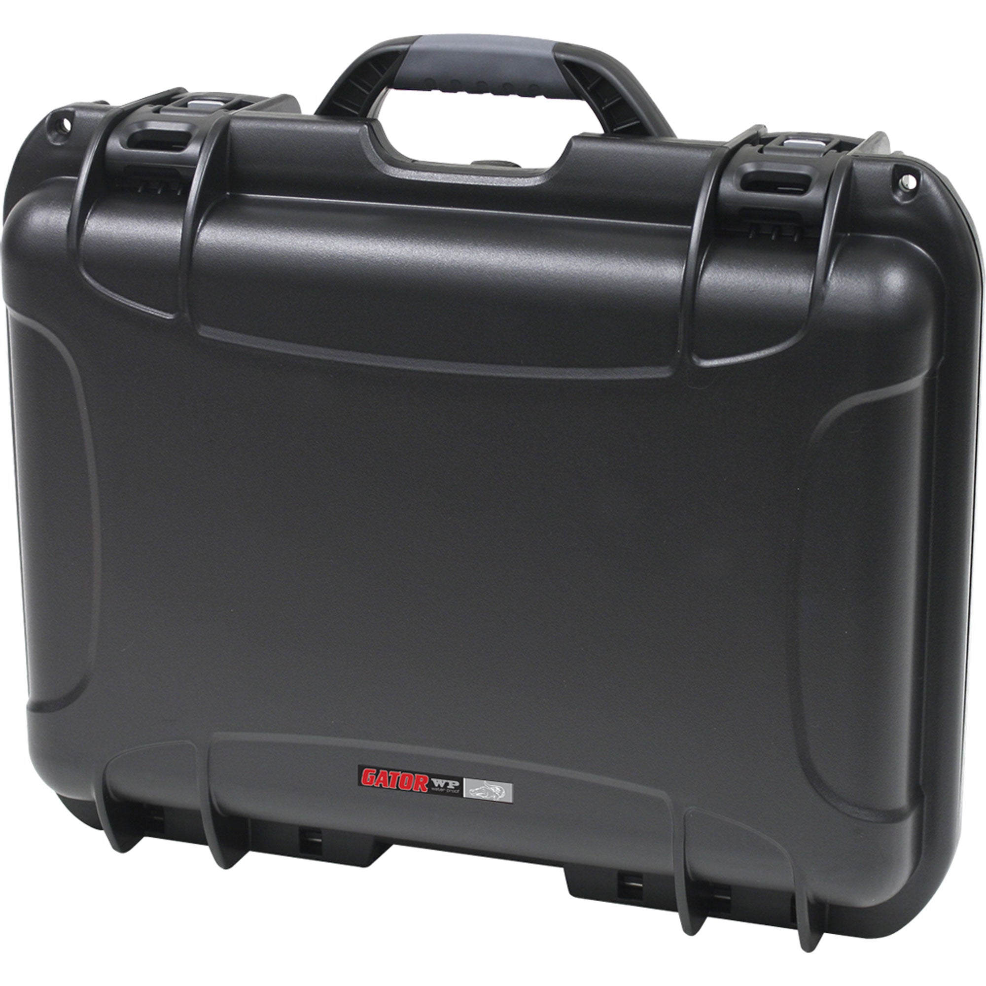 Gator Cases GU-1711-06-WPDF Waterproof Utility Case with Diced Foam (17" x 11.8" x 6.4")