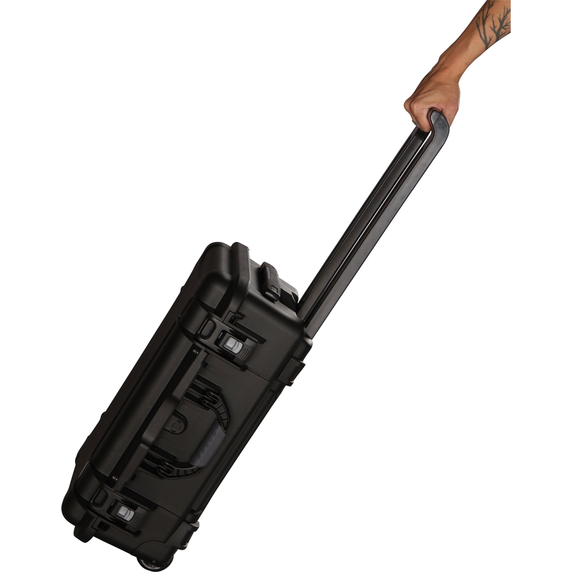 Gator Cases GU-2011-07-WPDV Waterproof Utility Case with Dividers (20.5" x 11.3" x 7.5")