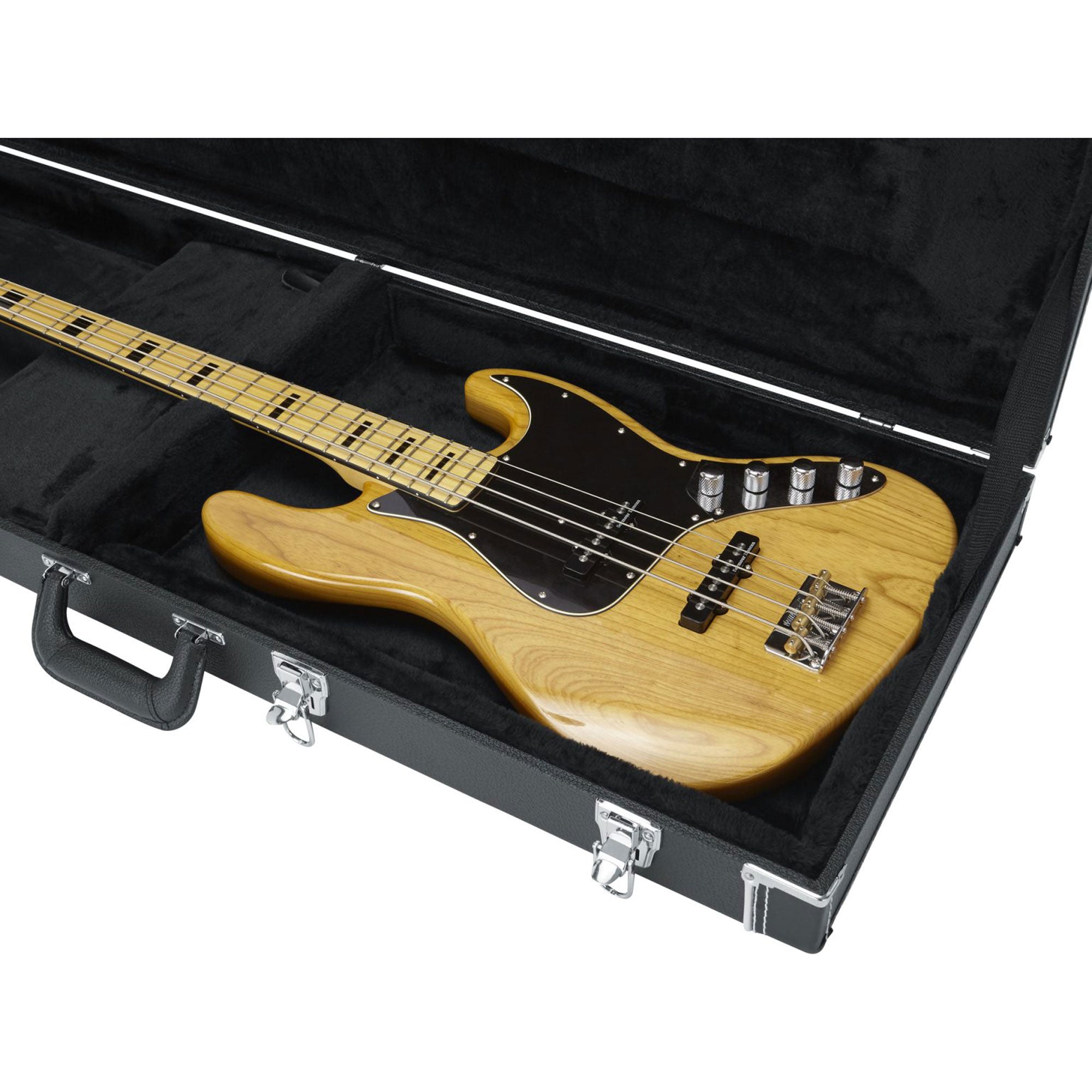 Gator Cases GW-BASS Bass Guitar Case