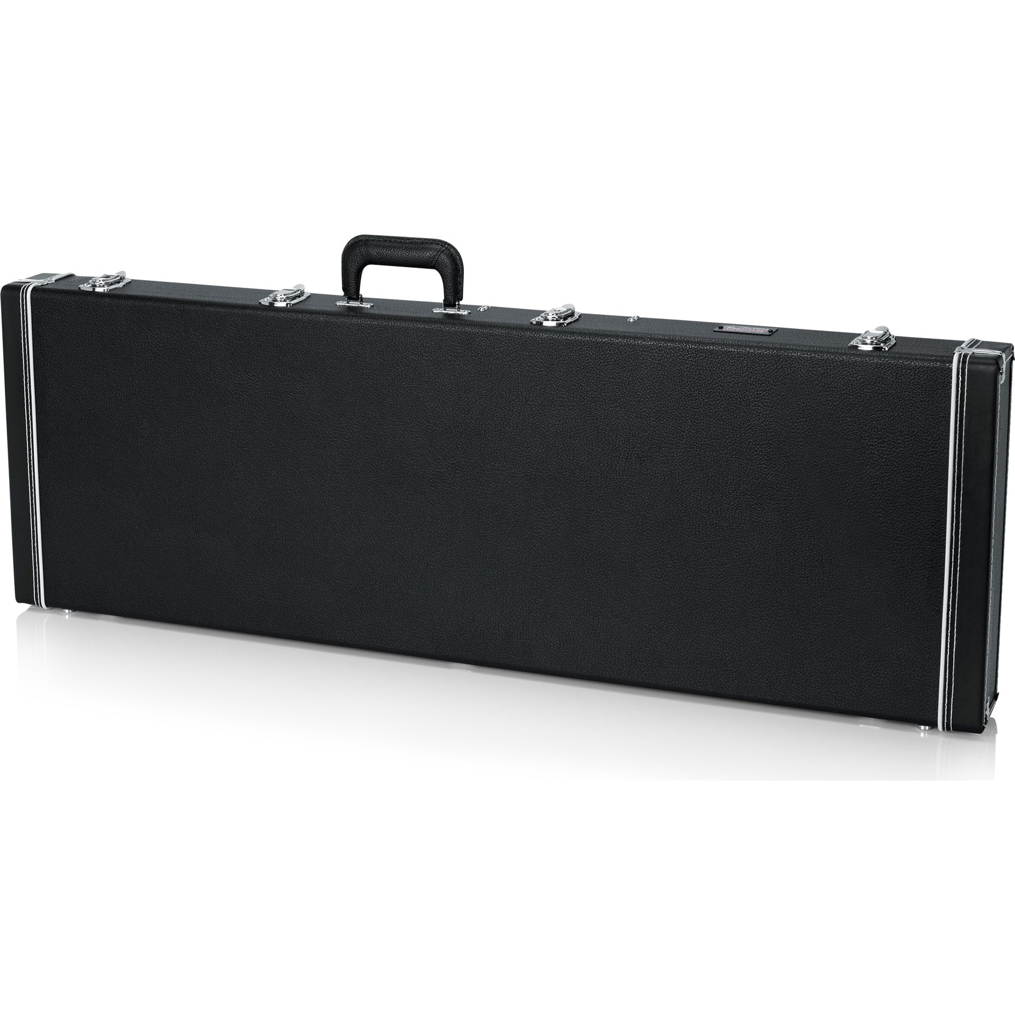 Gator Cases GW-BASS Bass Guitar Case