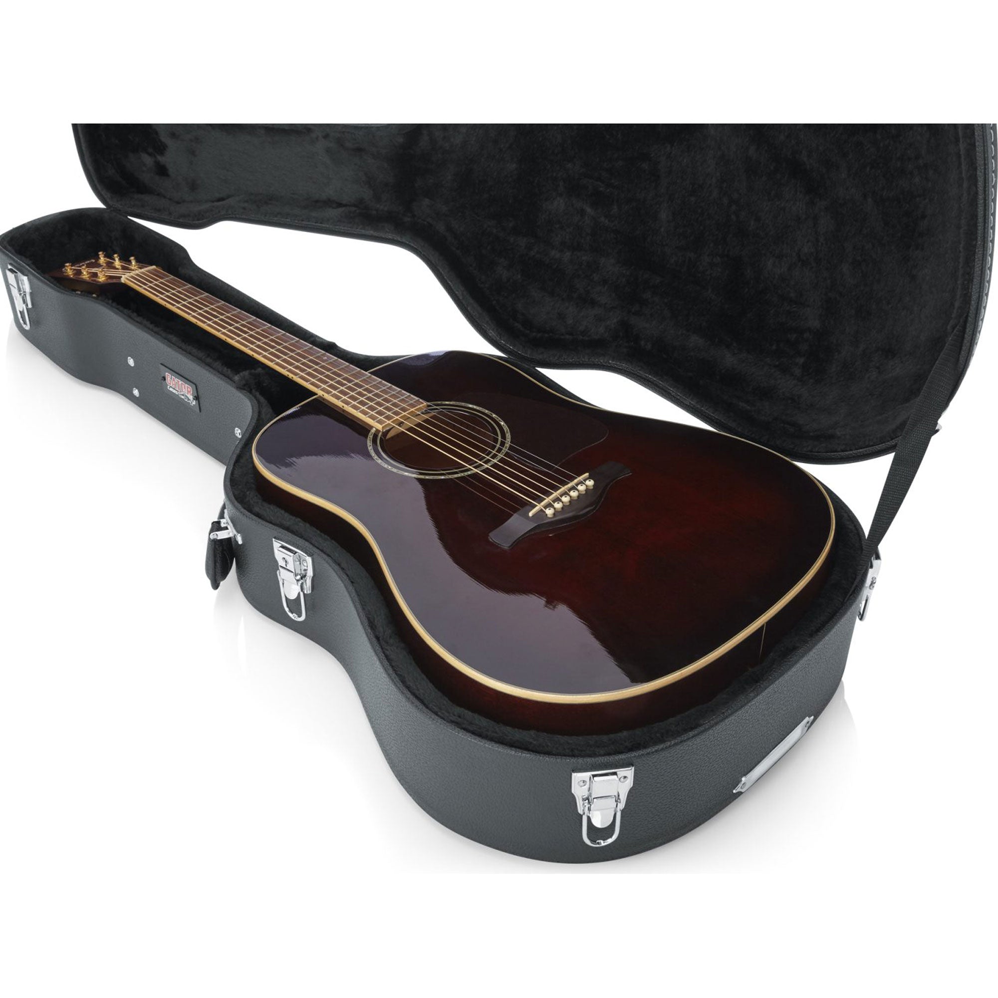 Gator Cases GW-DREAD Dreadnought Guitar Case