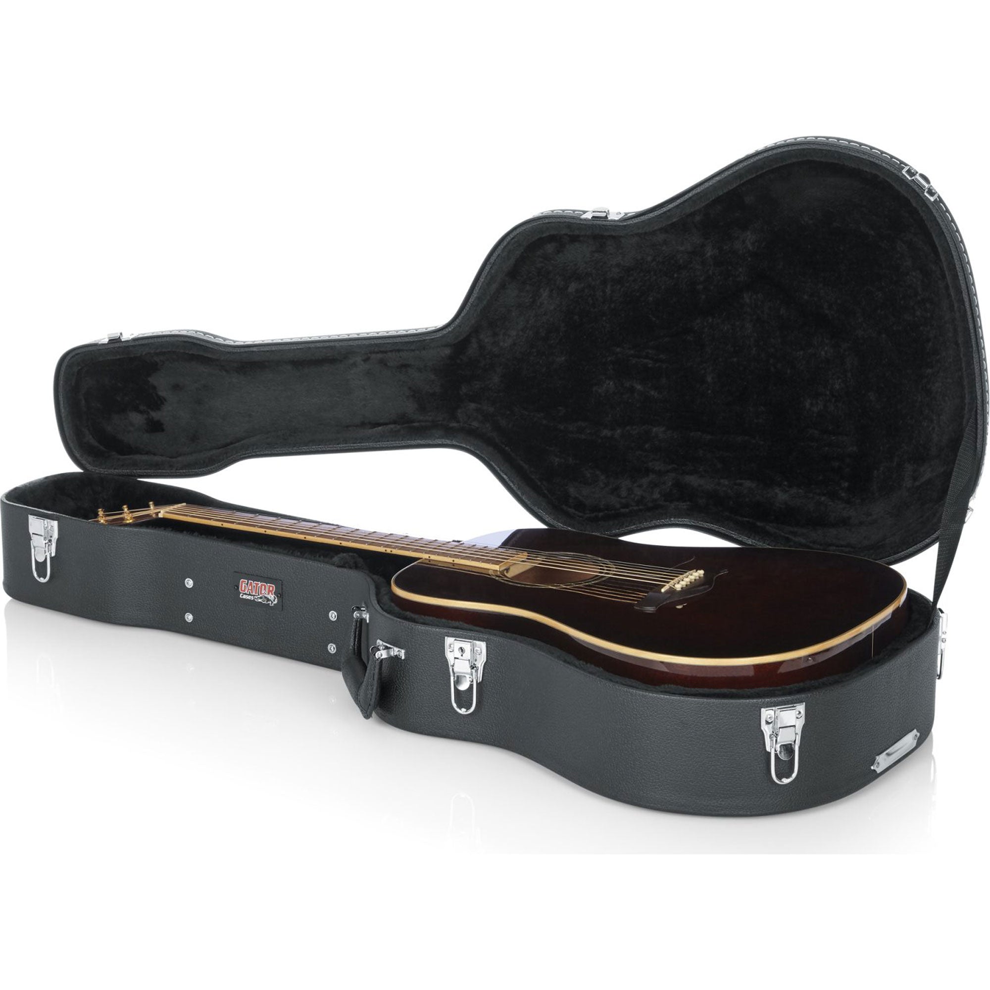 Gator Cases GW-DREAD Dreadnought Guitar Case