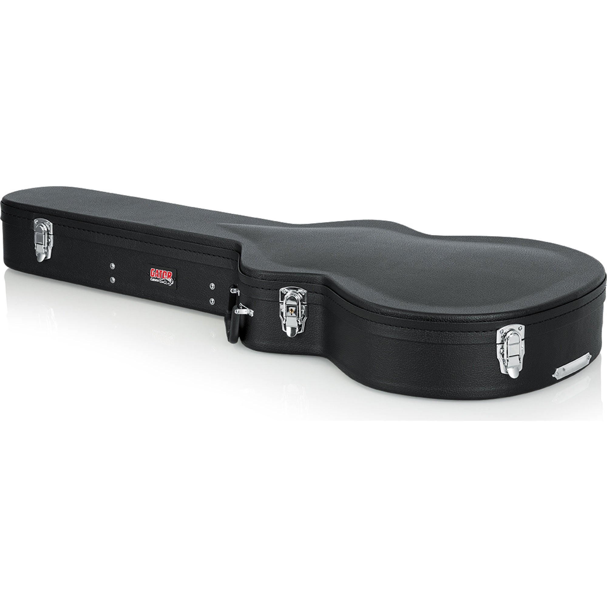 Gator Cases GWE-335 Semi-Hollow Style Guitar Case